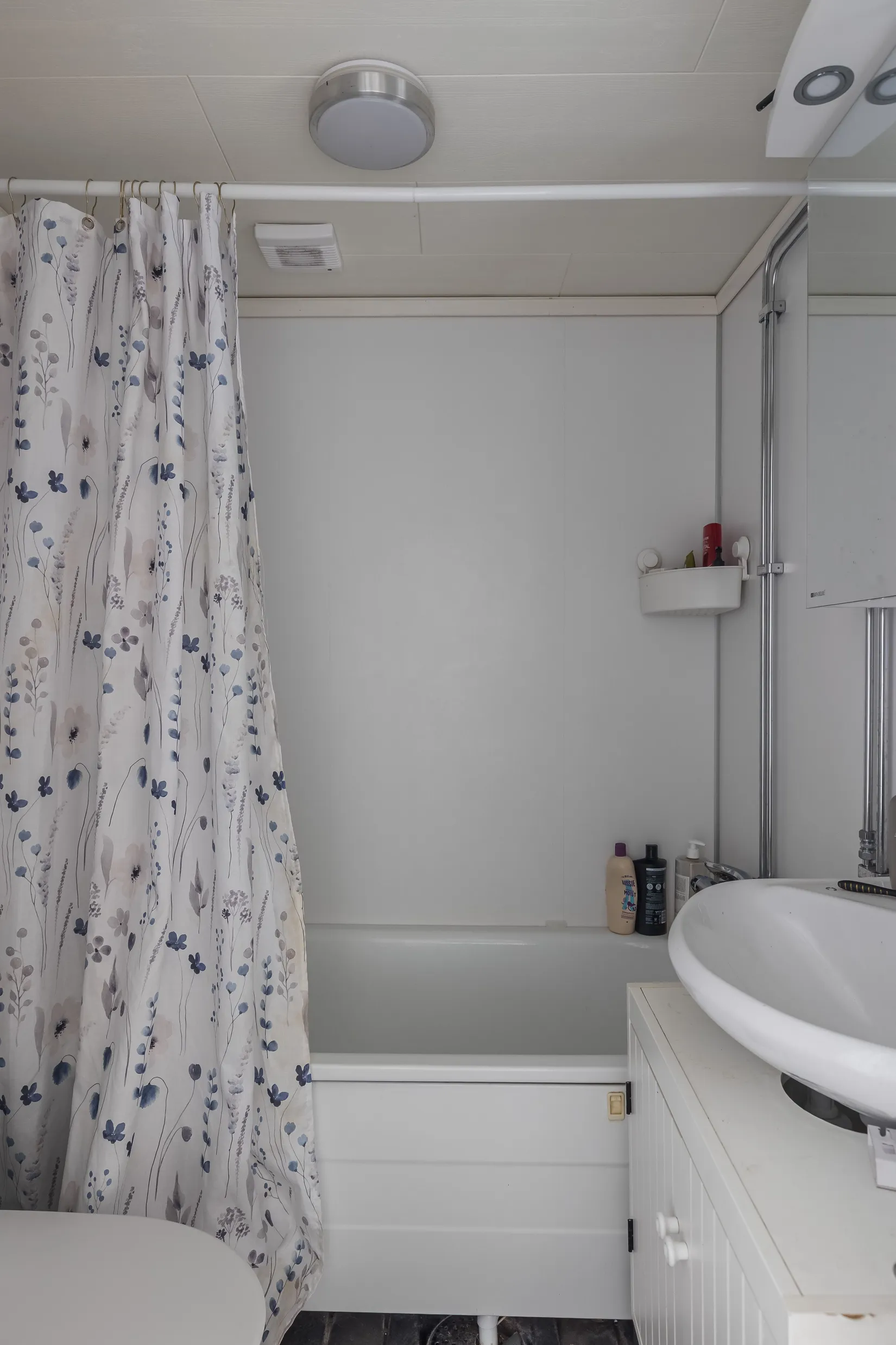 Villa, Långgatan 13, Österbybruk, Östhammar