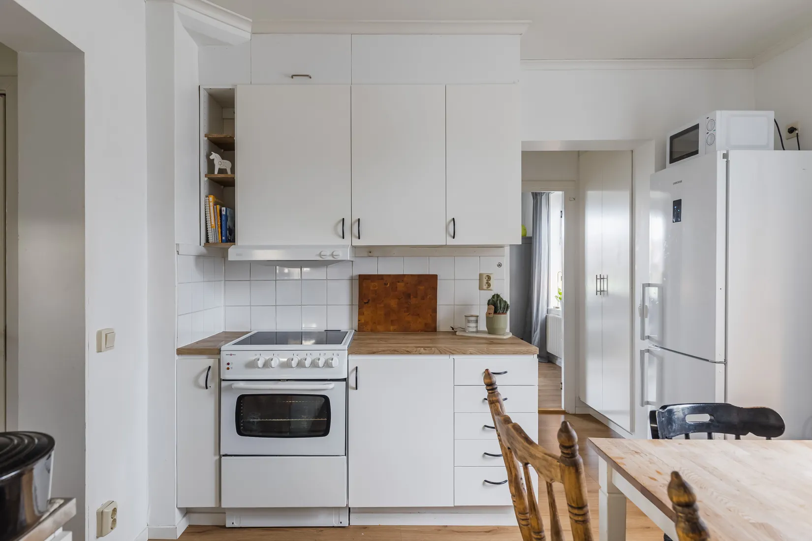 Villa, Långgatan 13, Österbybruk, Östhammar