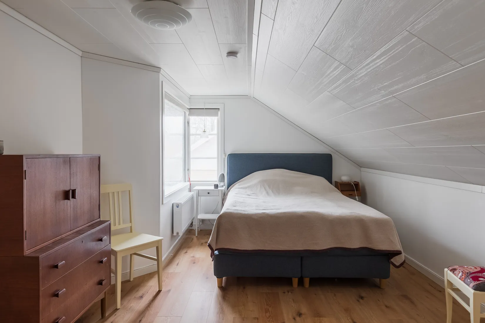 Villa, Långgatan 13, Österbybruk, Östhammar