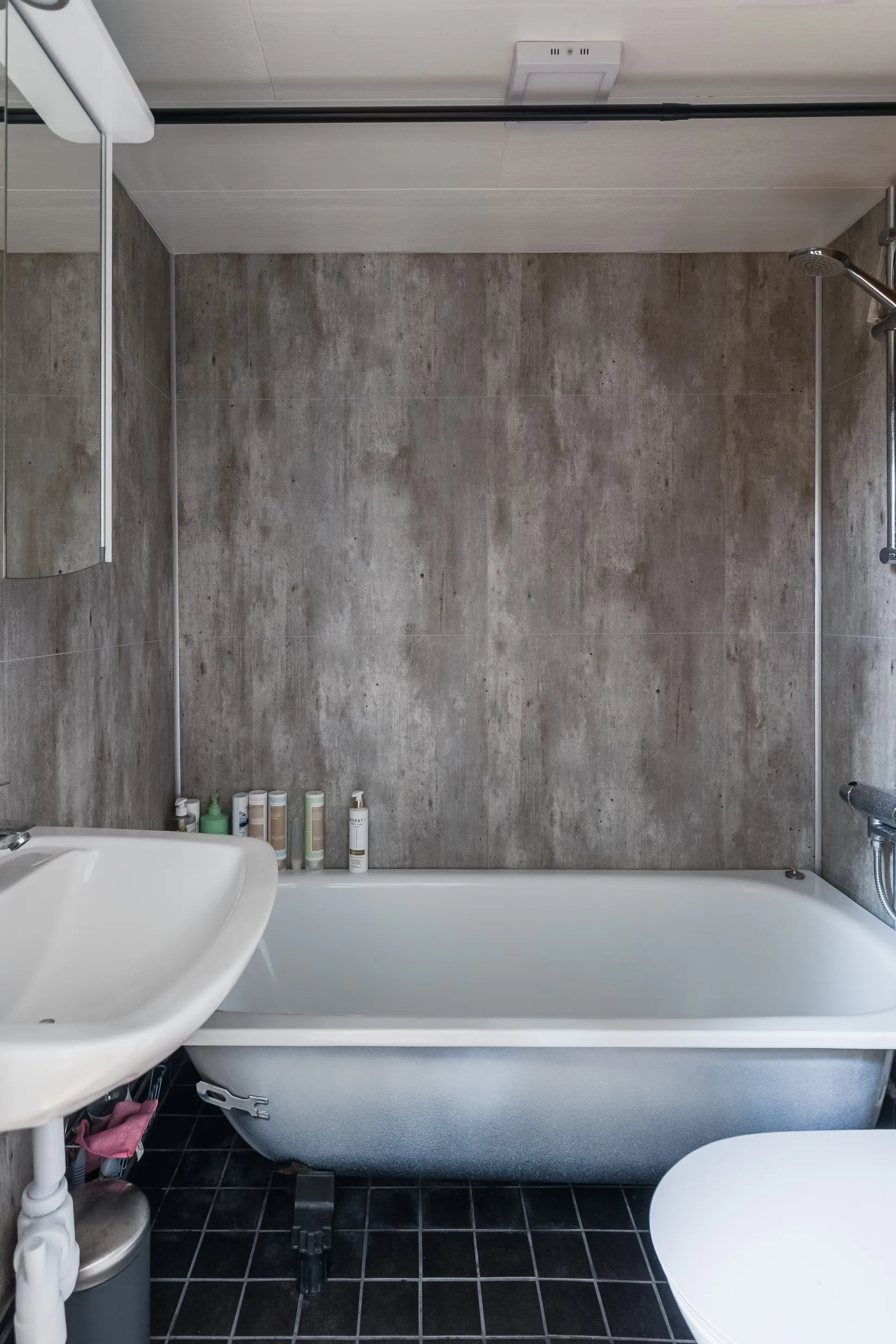 Villa, Långgatan 13, Österbybruk, Östhammar