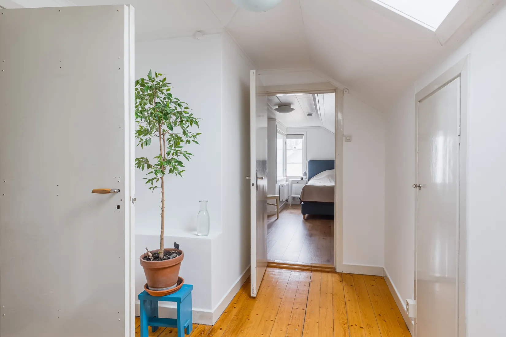 Villa, Långgatan 13, Österbybruk, Östhammar