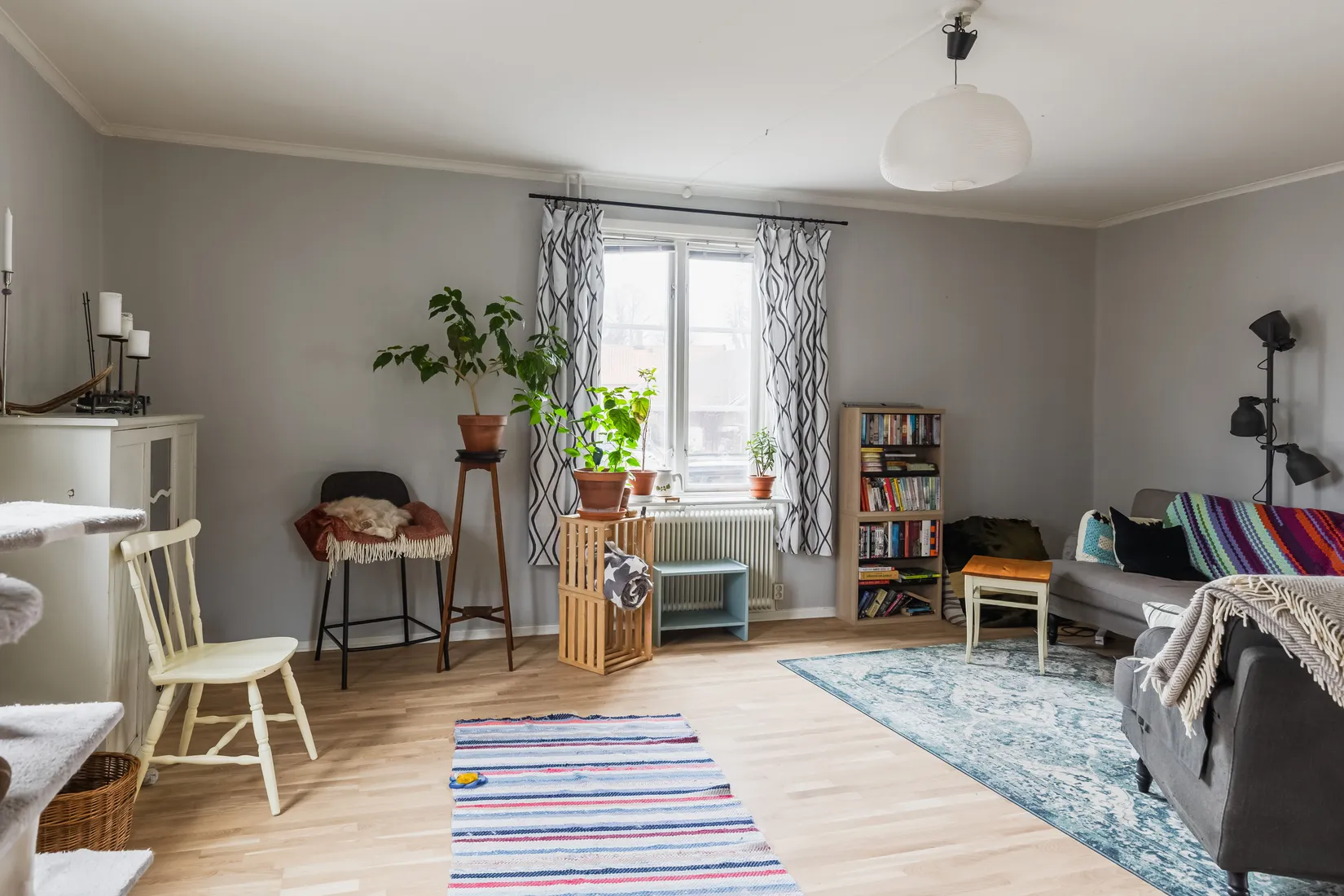 Villa, Långgatan 13, Österbybruk, Östhammar