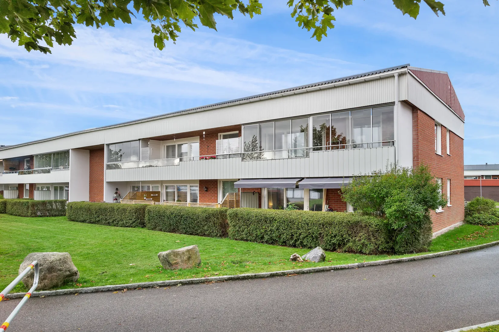 Bostadsrätt, Fänkålsgatan 14, Årsta, Uppsala