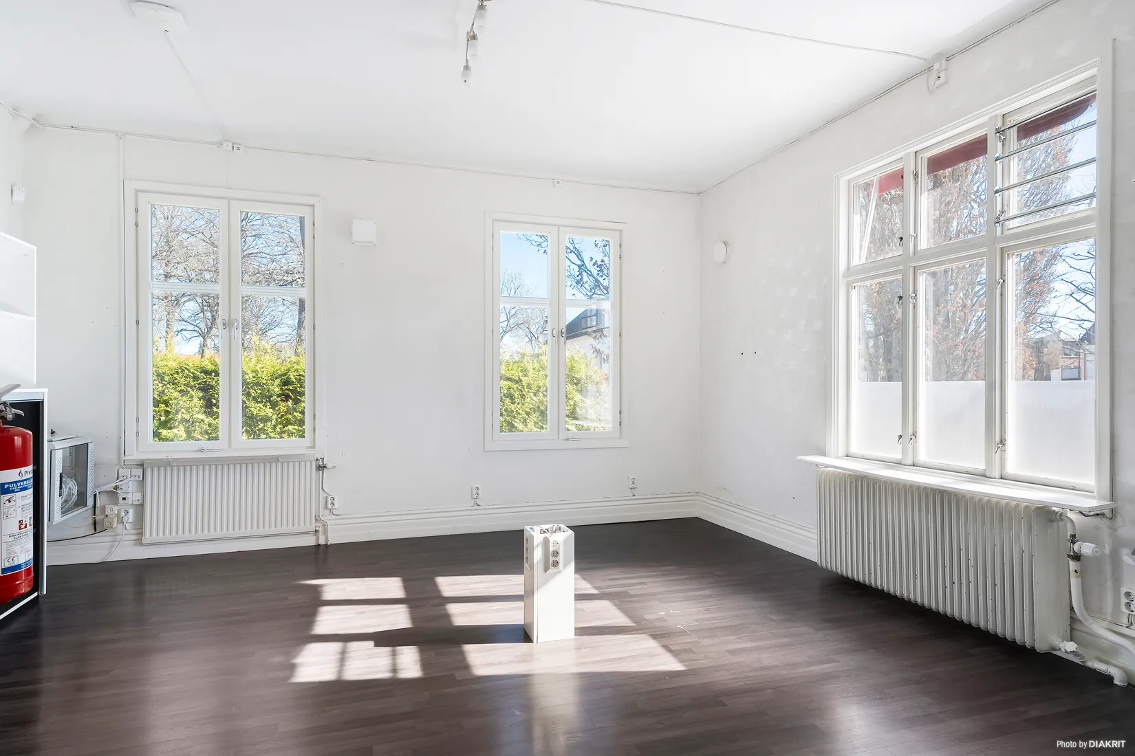 Villa, Storgatan 17B, Herrljunga centralt, Herrljunga