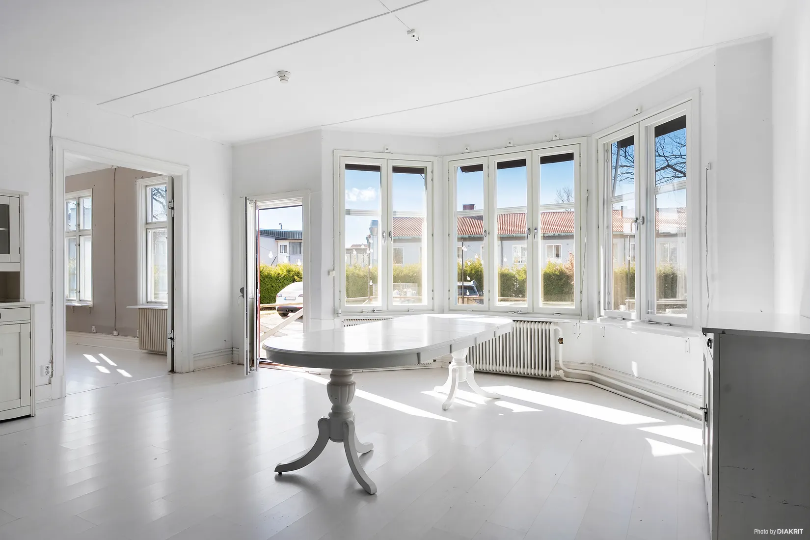 Villa, Storgatan 17B, Herrljunga centralt, Herrljunga