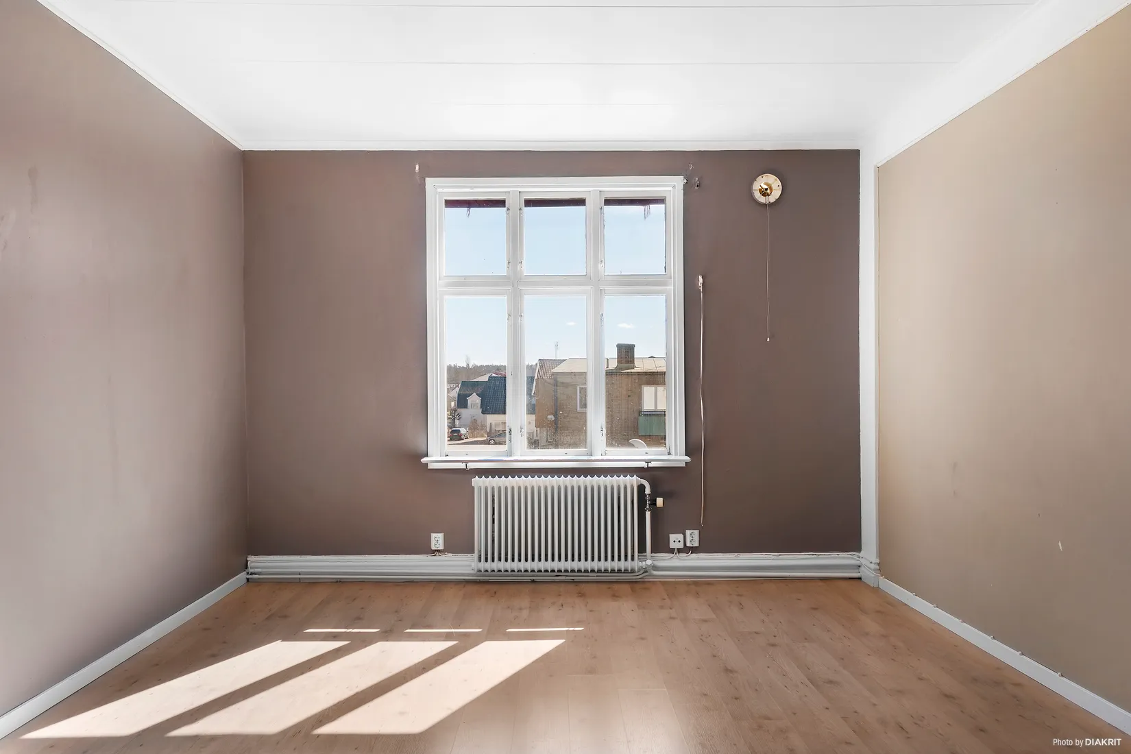 Villa, Storgatan 17B, Herrljunga centralt, Herrljunga