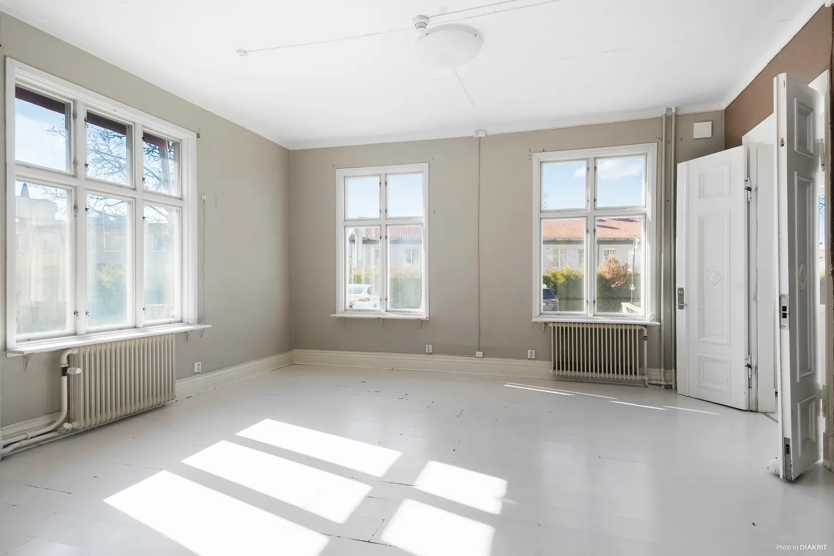 Villa, Storgatan 17B, Herrljunga centralt, Herrljunga