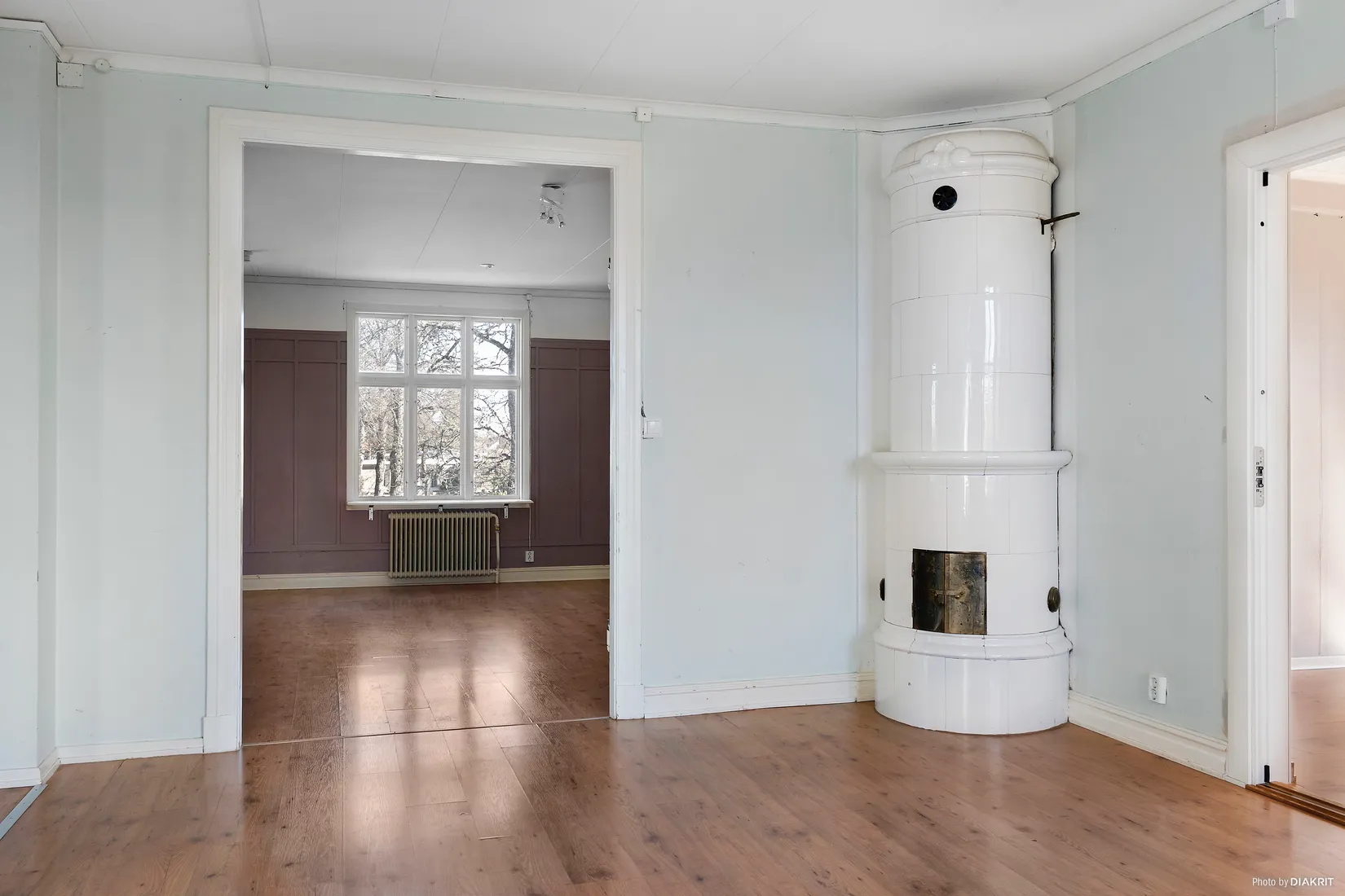 Villa, Storgatan 17B, Herrljunga centralt, Herrljunga