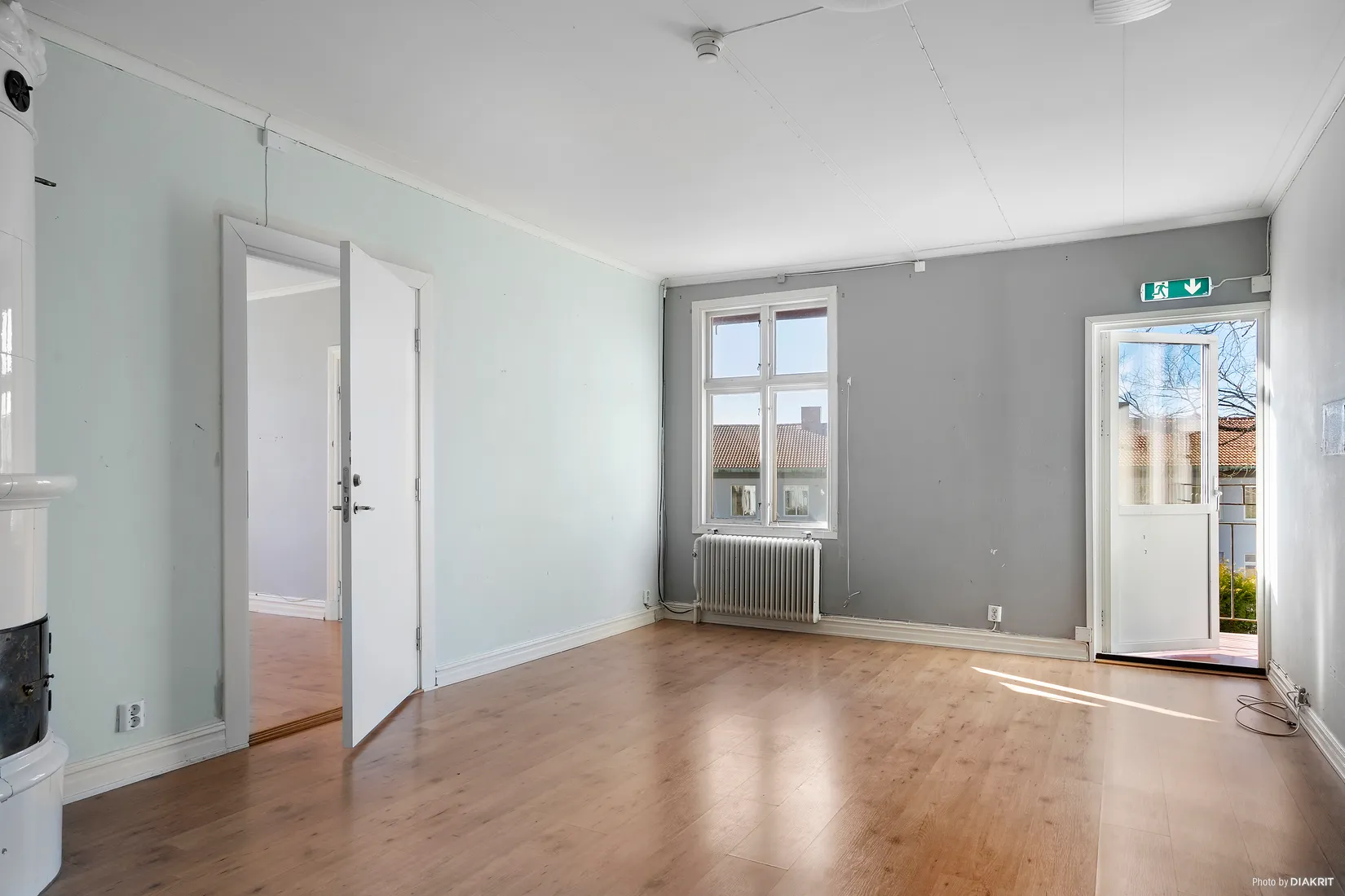 Villa, Storgatan 17B, Herrljunga centralt, Herrljunga