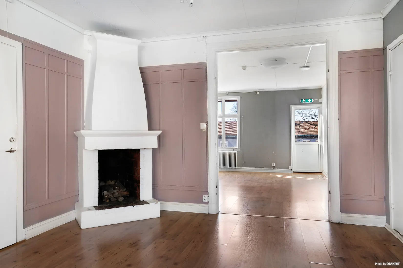 Villa, Storgatan 17B, Herrljunga centralt, Herrljunga