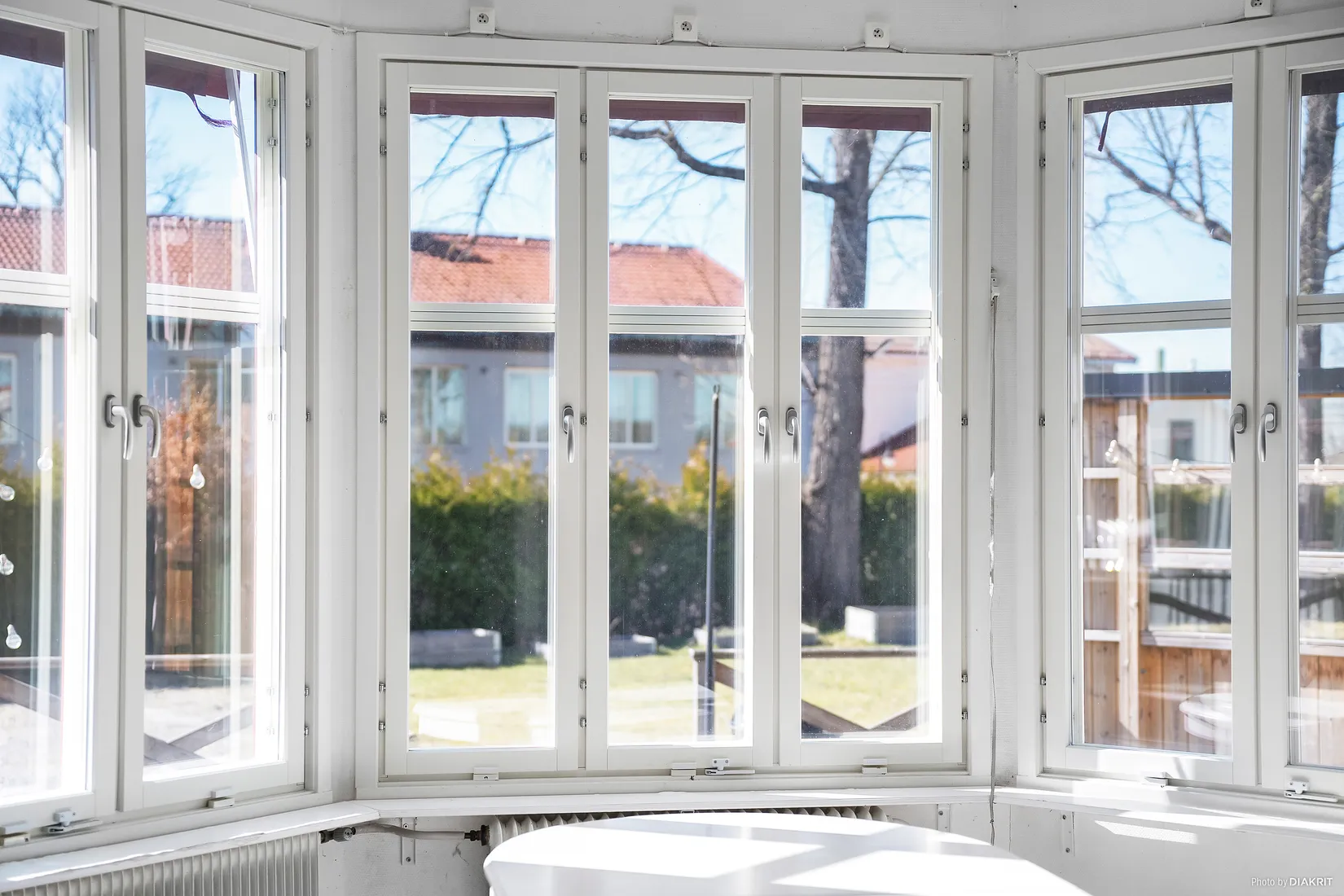 Villa, Storgatan 17B, Herrljunga centralt, Herrljunga