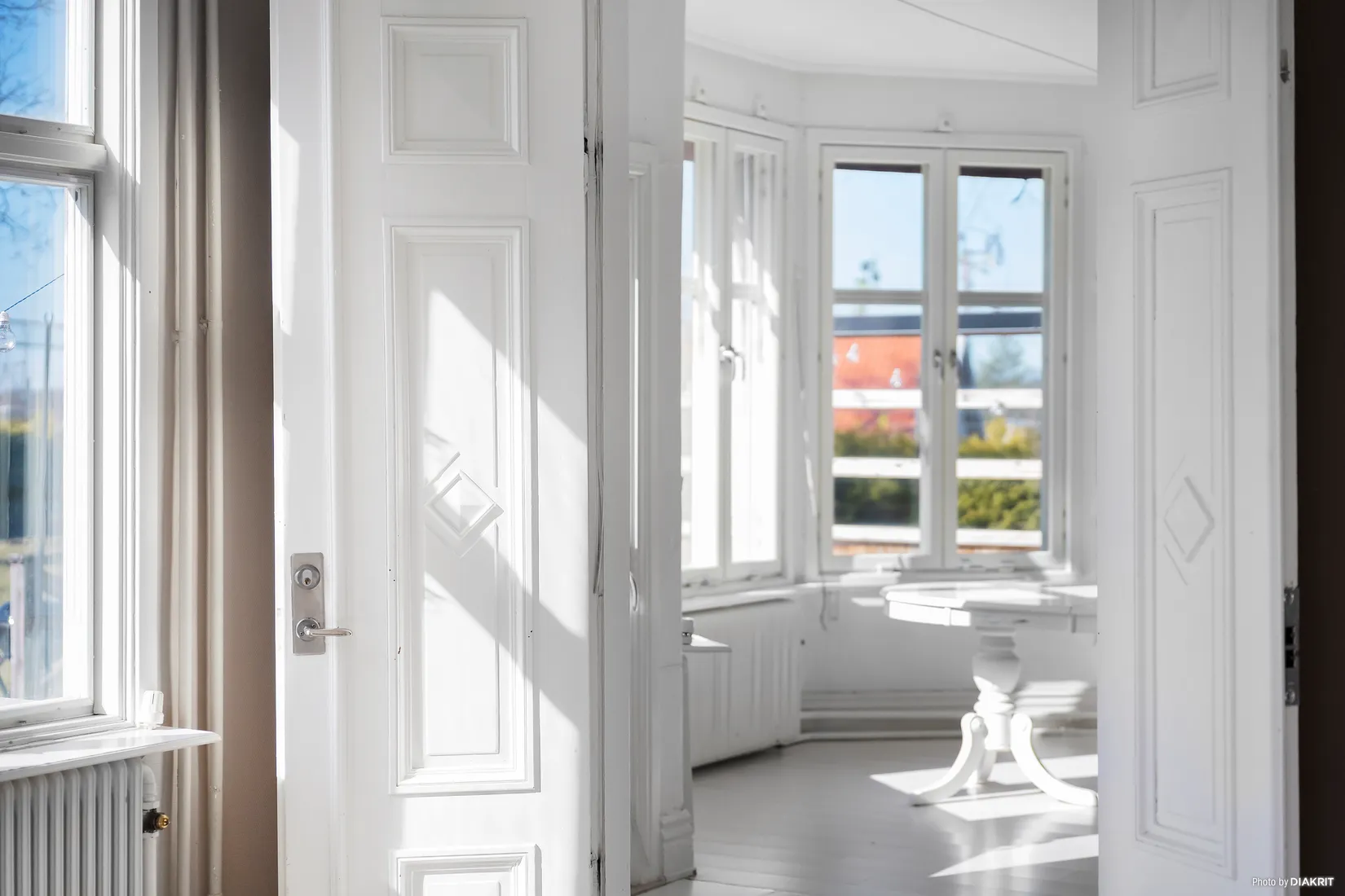 Villa, Storgatan 17B, Herrljunga centralt, Herrljunga