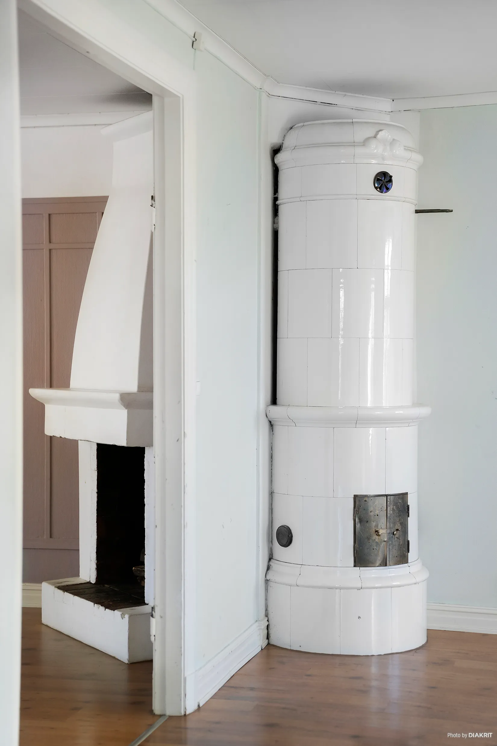 Villa, Storgatan 17B, Herrljunga centralt, Herrljunga