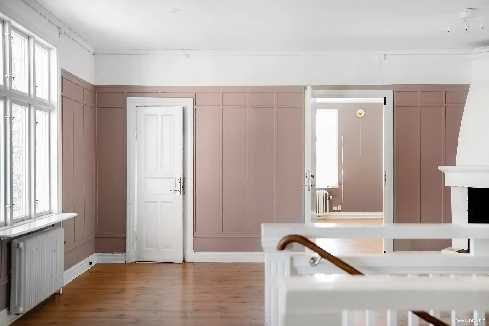 Villa, Storgatan 17B, Herrljunga centralt, Herrljunga