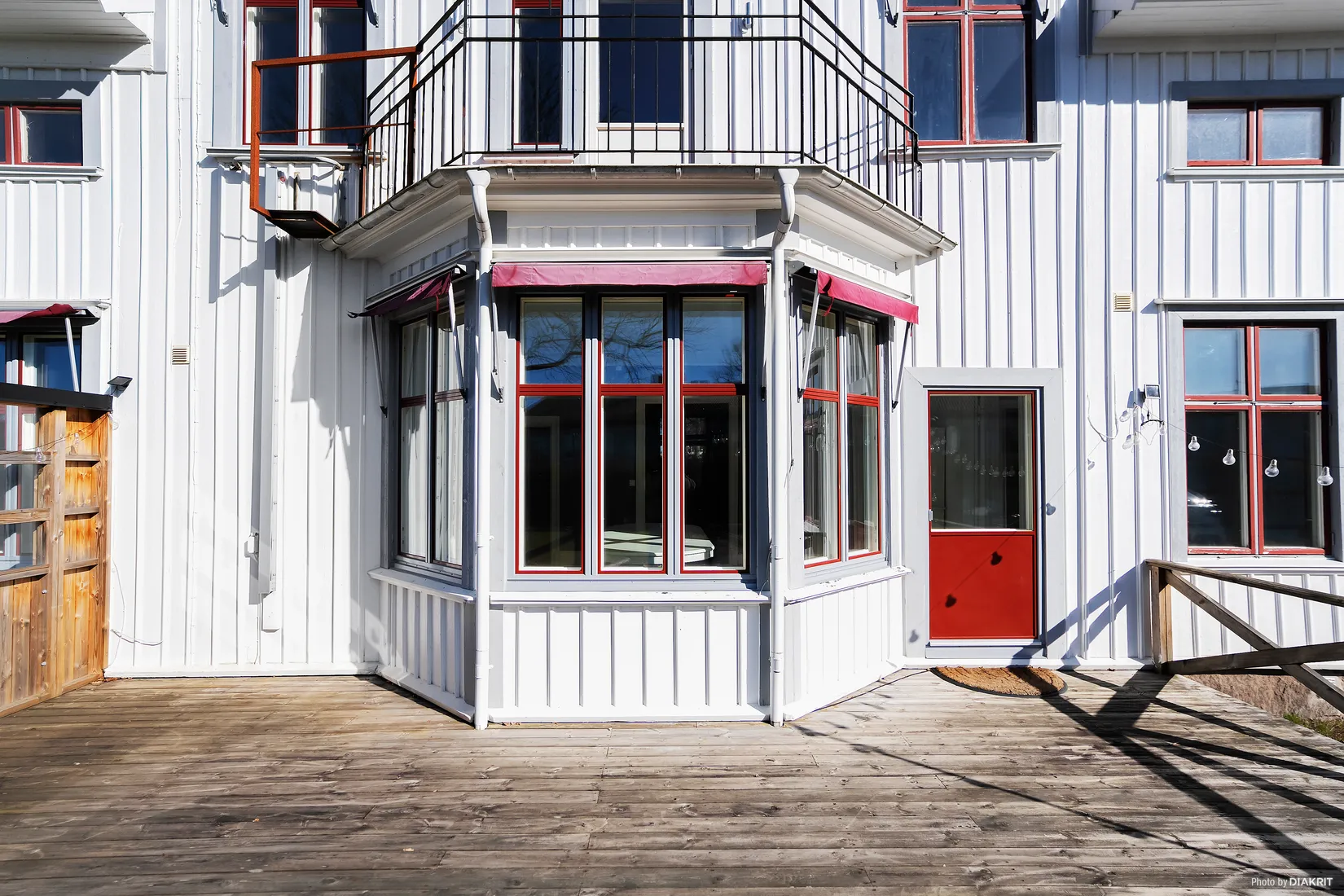 Villa, Storgatan 17B, Herrljunga centralt, Herrljunga