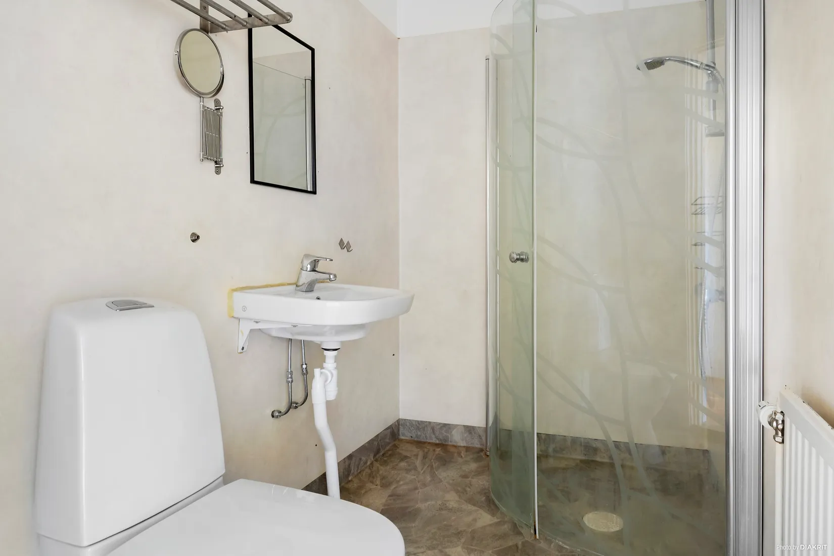 Villa, Storgatan 17B, Herrljunga centralt, Herrljunga