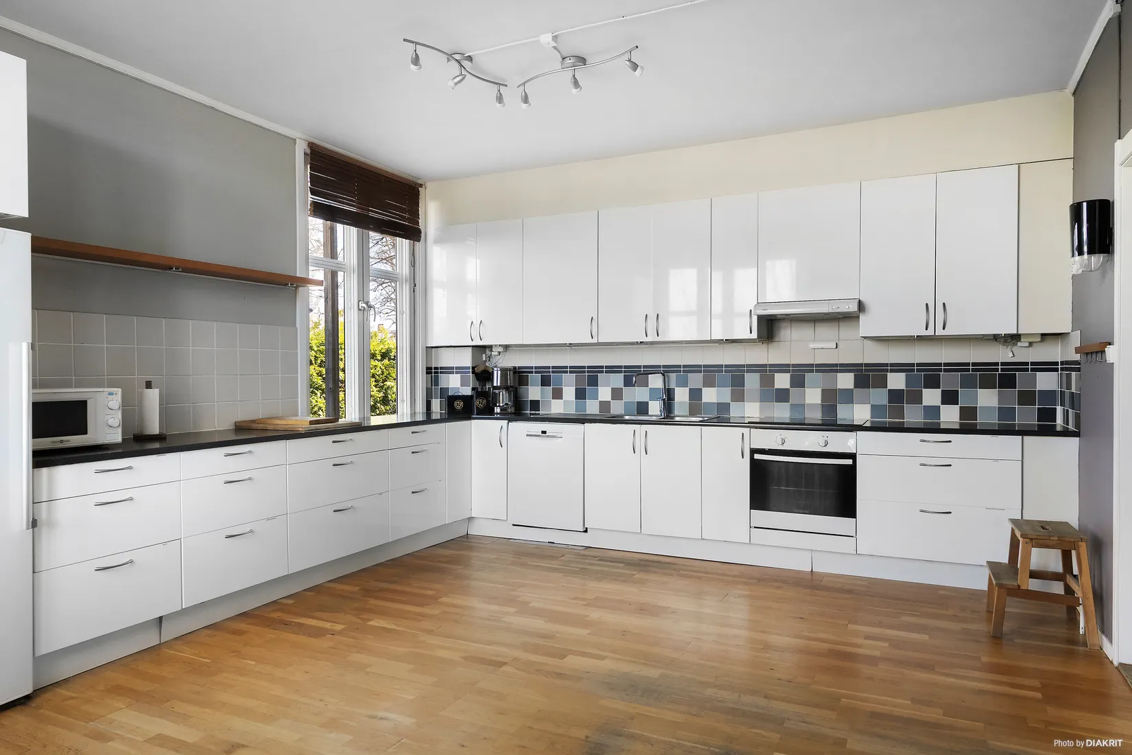 Villa, Storgatan 17B, Herrljunga centralt, Herrljunga