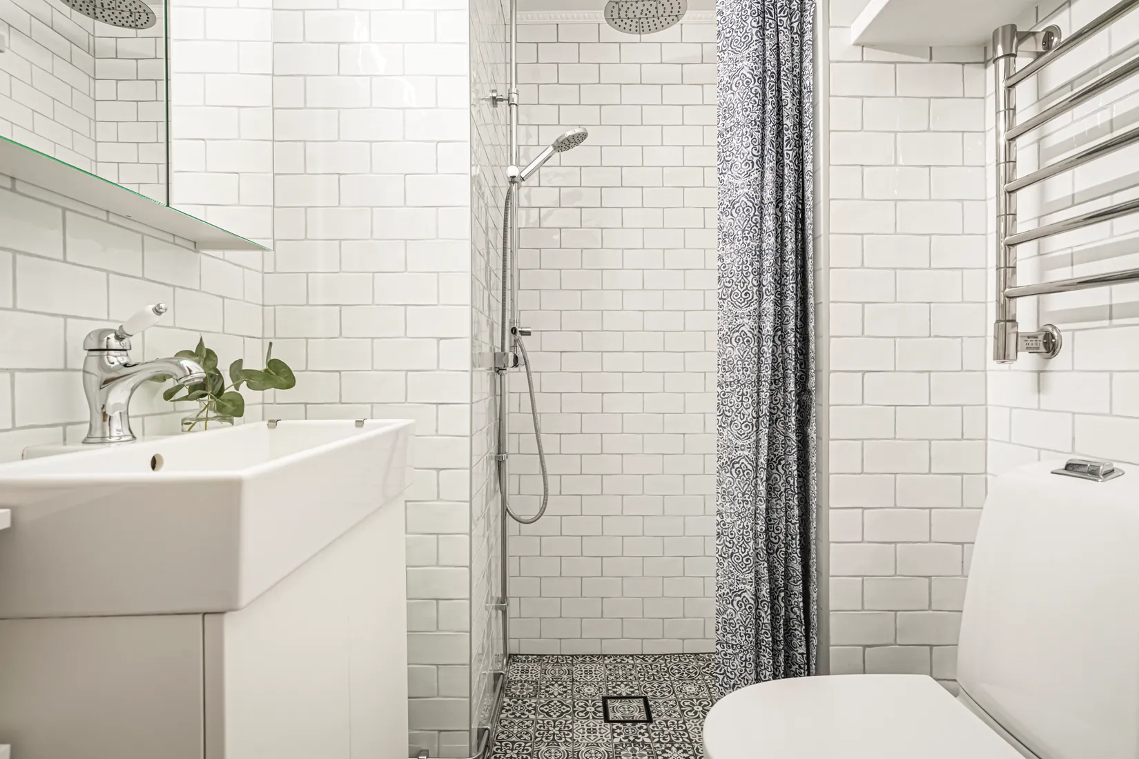 Bostadsrätt, Övre Djupedalsgatan 11B, Linnéstaden, Göteborg