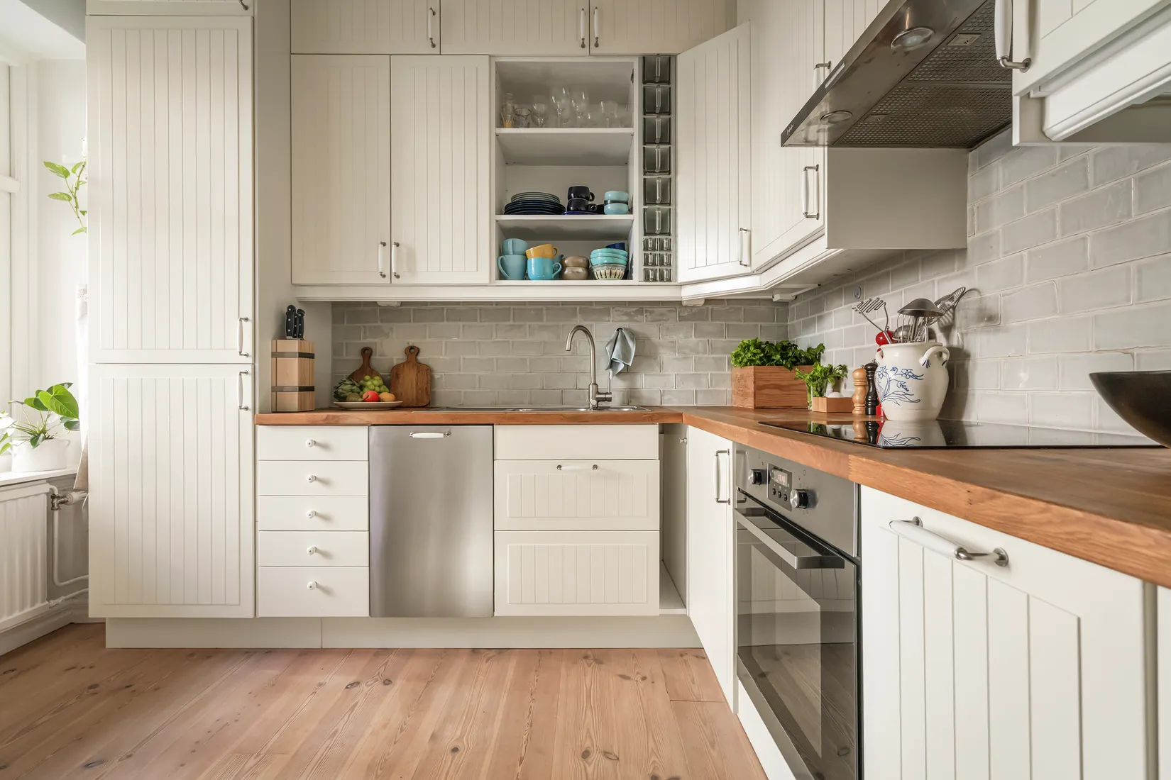 Bostadsrätt, Övre Djupedalsgatan 11B, Linnéstaden, Göteborg