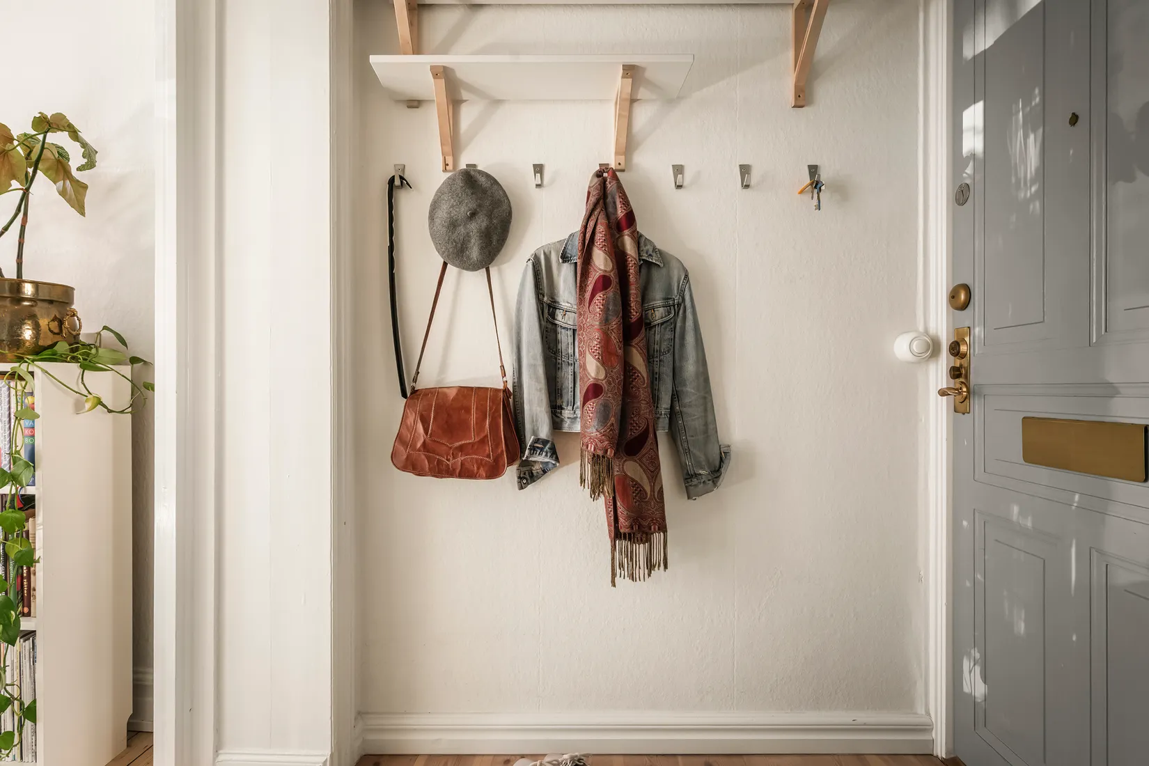 Bostadsrätt, Övre Djupedalsgatan 11B, Linnéstaden, Göteborg