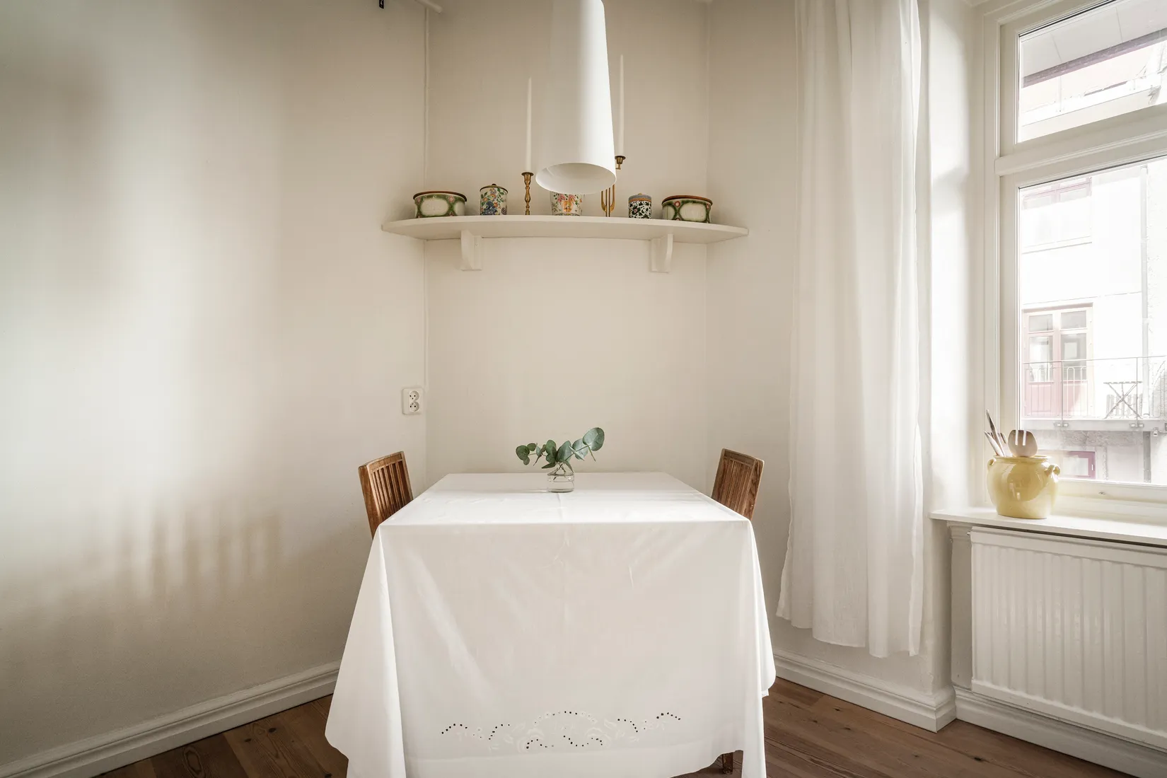 Bostadsrätt, Övre Djupedalsgatan 11B, Linnéstaden, Göteborg