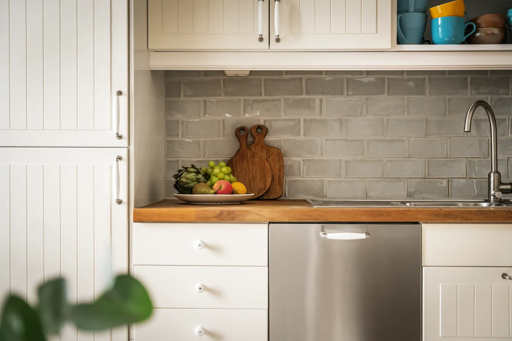 Bostadsrätt, Övre Djupedalsgatan 11B, Linnéstaden, Göteborg