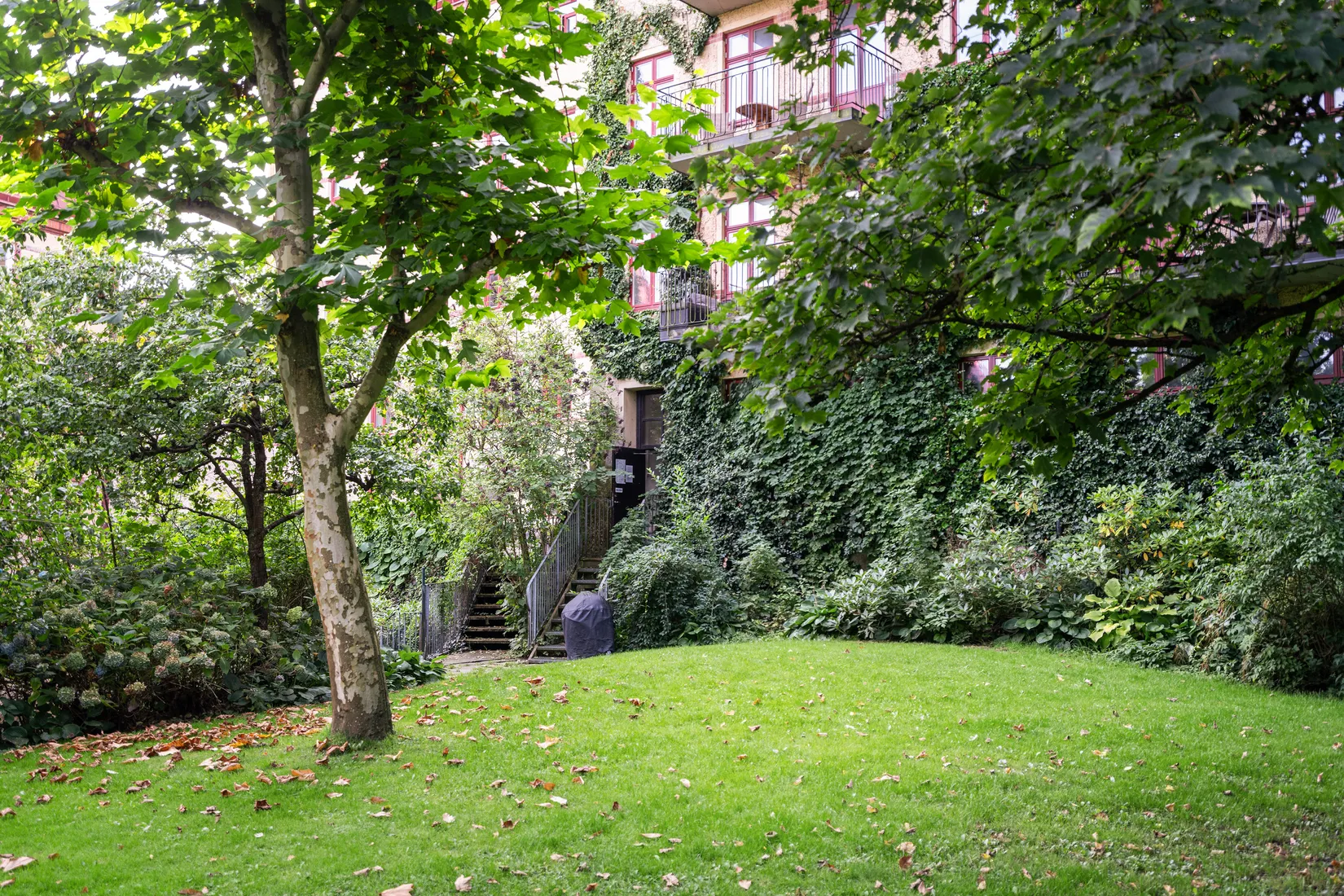 Bostadsrätt, Övre Djupedalsgatan 11B, Linnéstaden, Göteborg