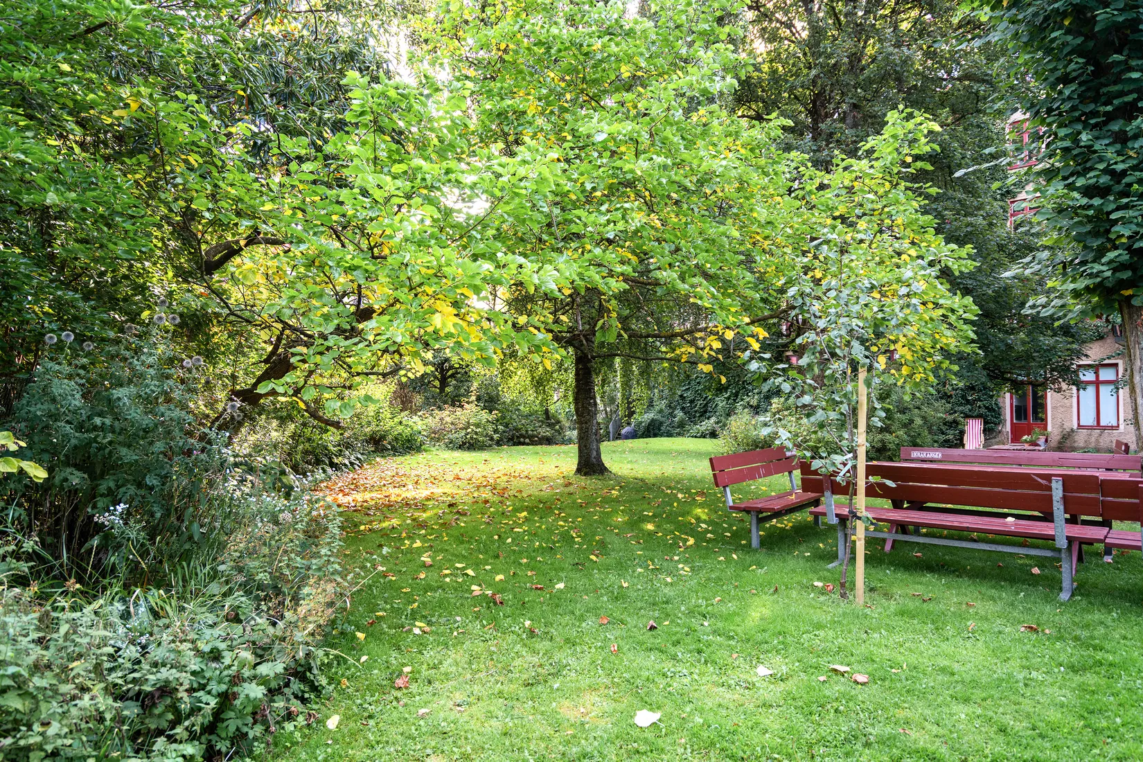 Bostadsrätt, Övre Djupedalsgatan 11B, Linnéstaden, Göteborg