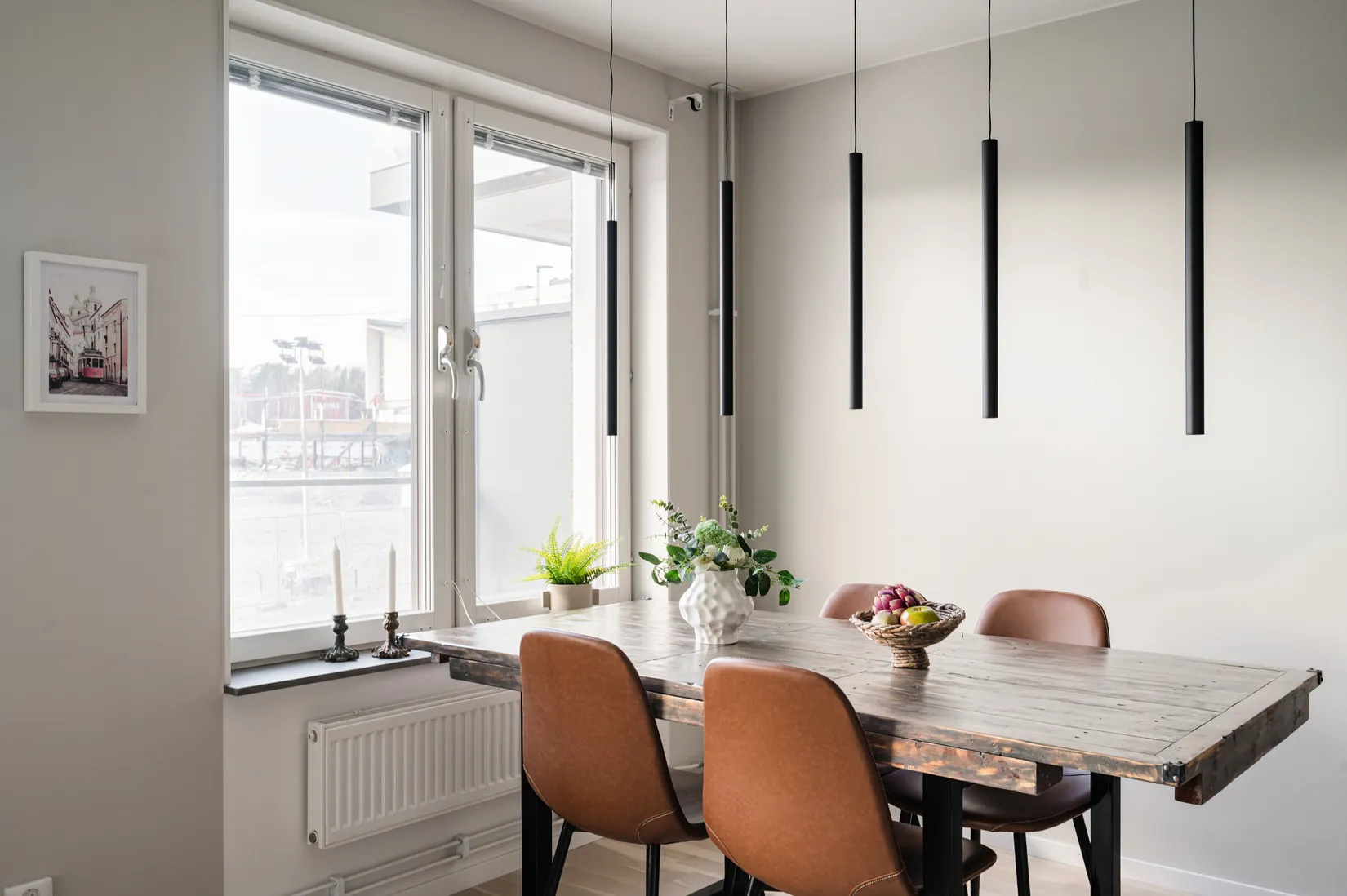 Bostadsrätt, Stationsmästargatan 6, Barkarby, Järfälla