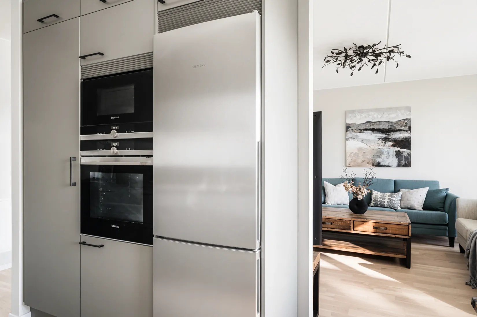 Bostadsrätt, Stationsmästargatan 6, Barkarby, Järfälla