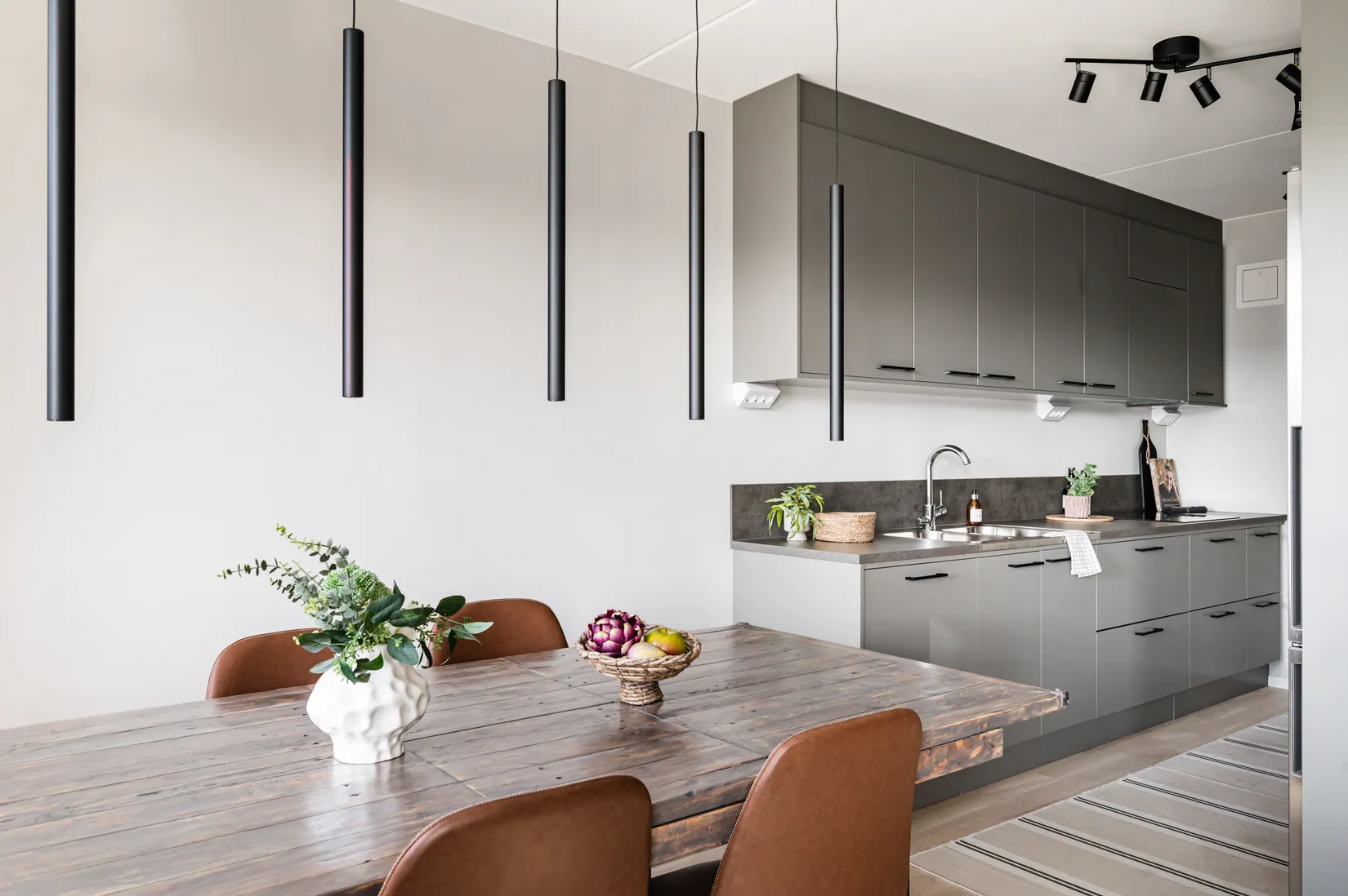 Bostadsrätt, Stationsmästargatan 6, Barkarby, Järfälla