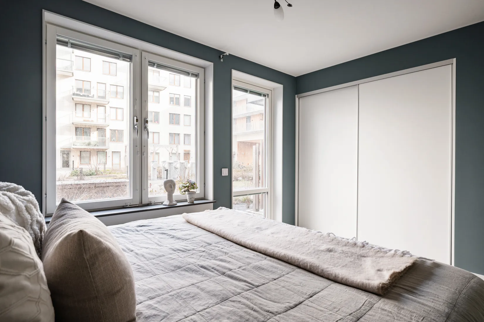 Bostadsrätt, Stationsmästargatan 6, Barkarby, Järfälla