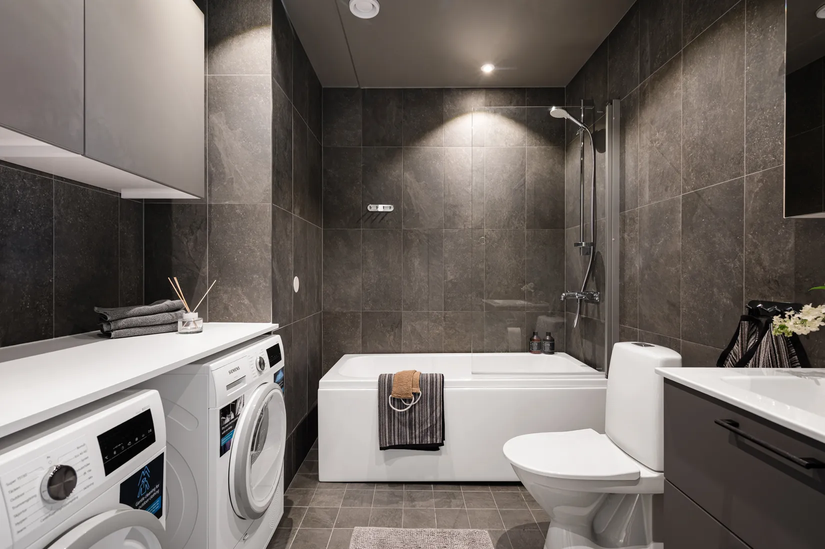 Bostadsrätt, Stationsmästargatan 6, Barkarby, Järfälla