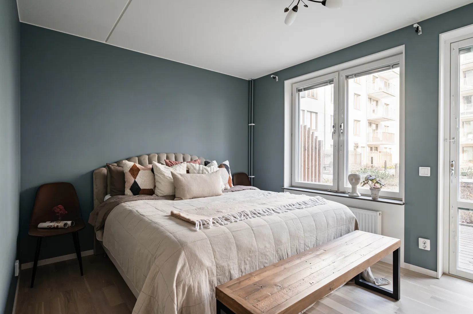 Bostadsrätt, Stationsmästargatan 6, Barkarby, Järfälla