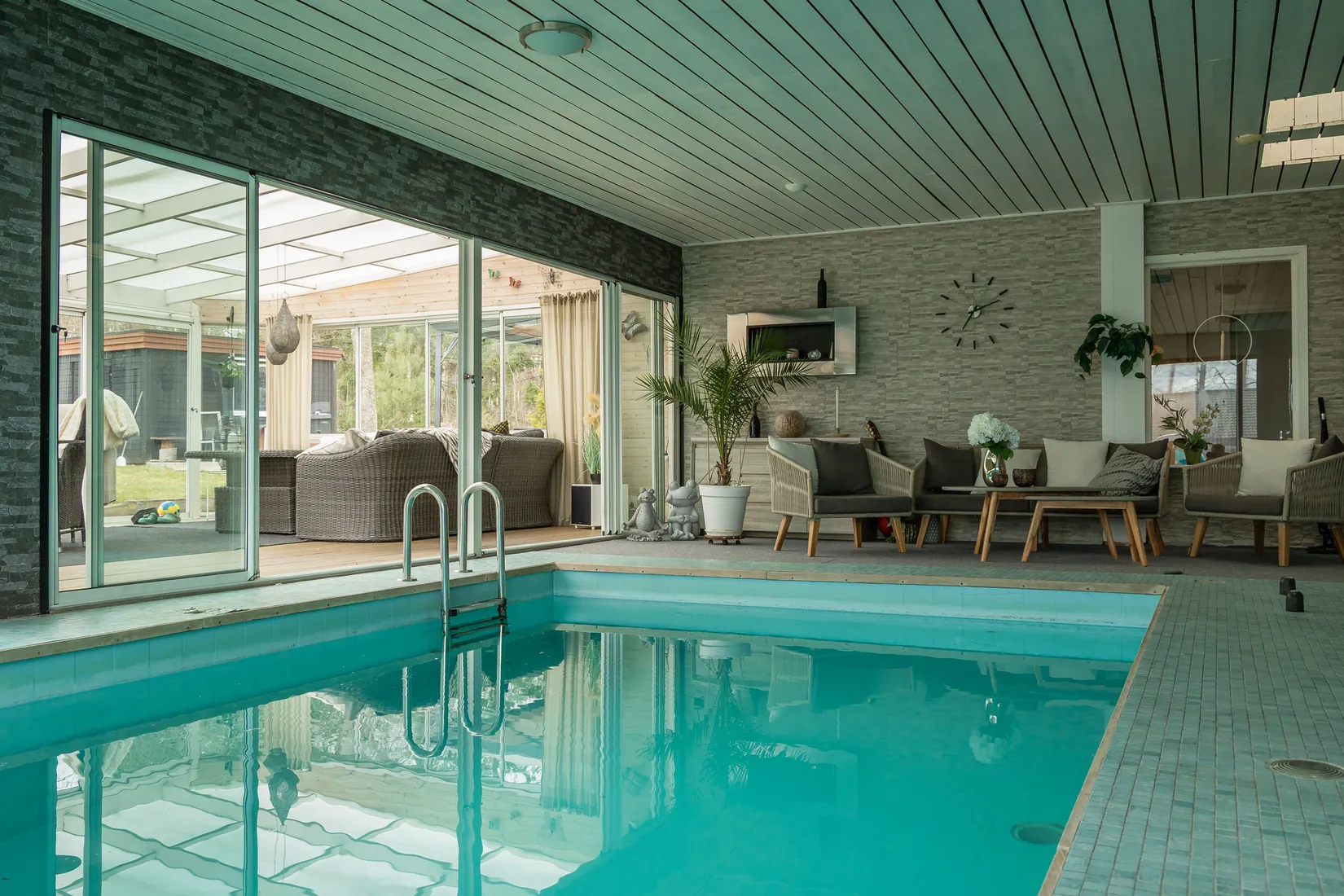 Villa, Solmark Eken 1, Vikingstad, Linköping