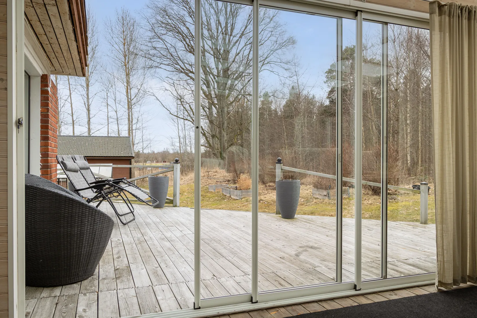 Villa, Solmark Eken 1, Vikingstad, Linköping