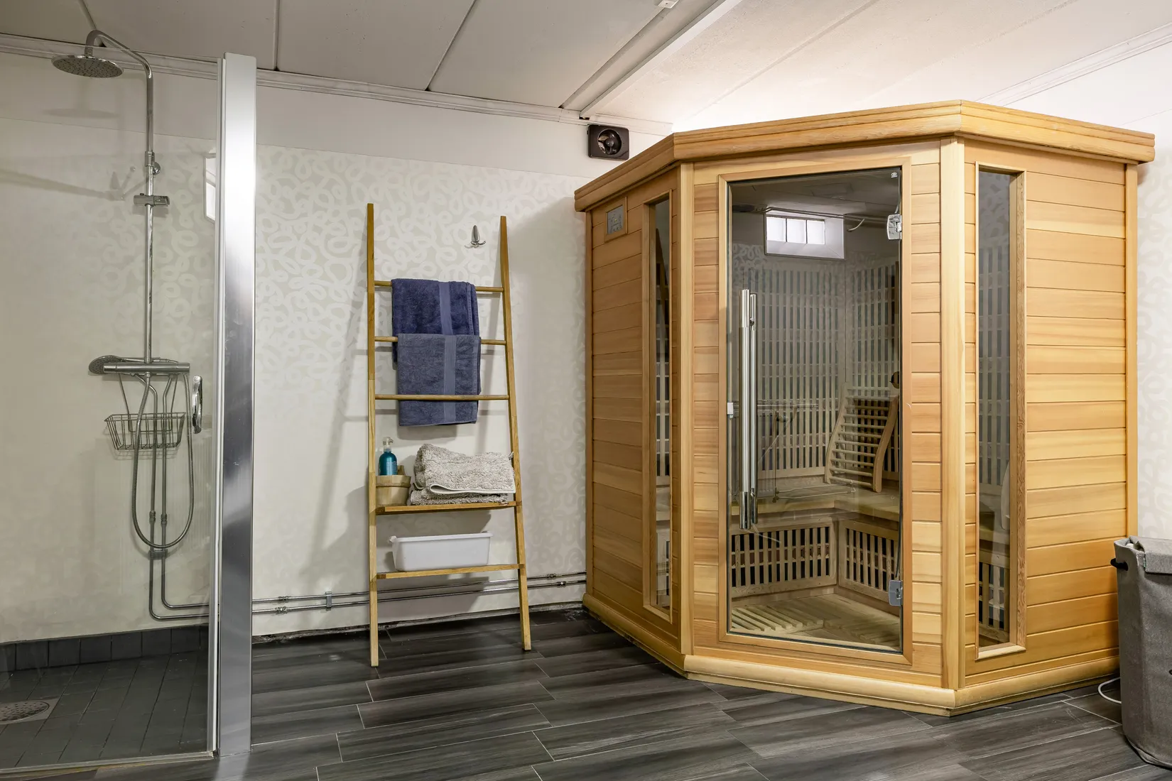 Villa, Solmark Eken 1, Vikingstad, Linköping