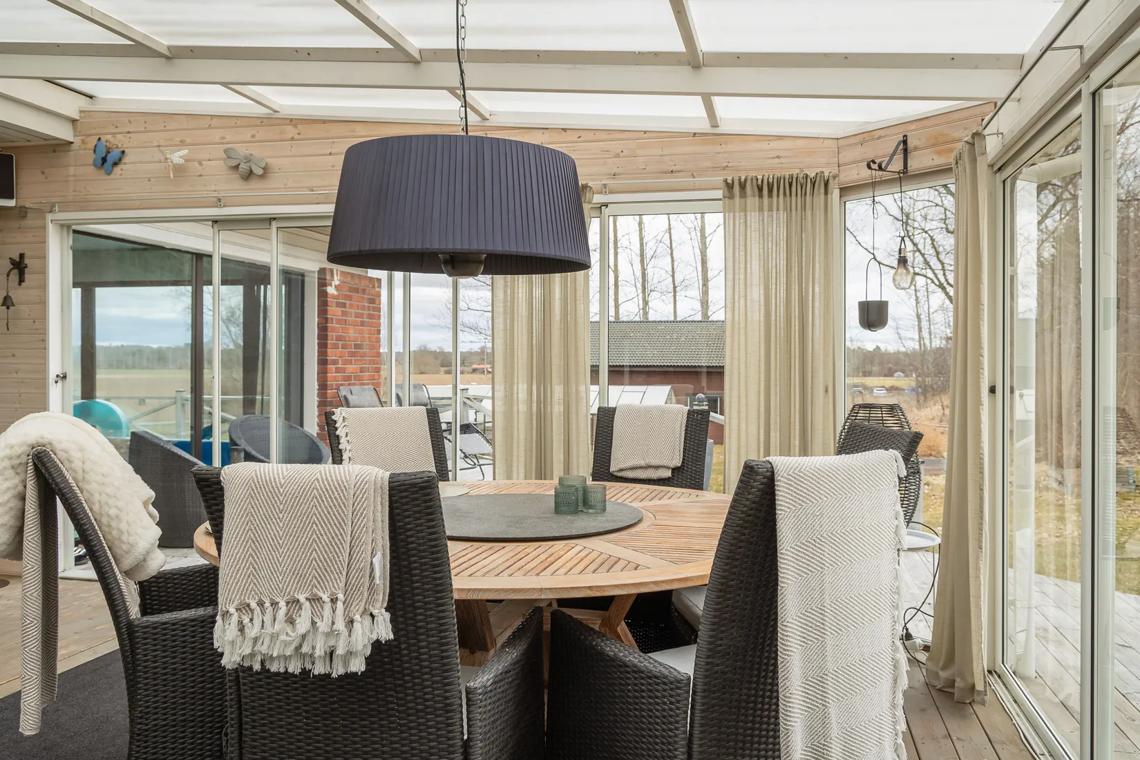 Villa, Solmark Eken 1, Vikingstad, Linköping