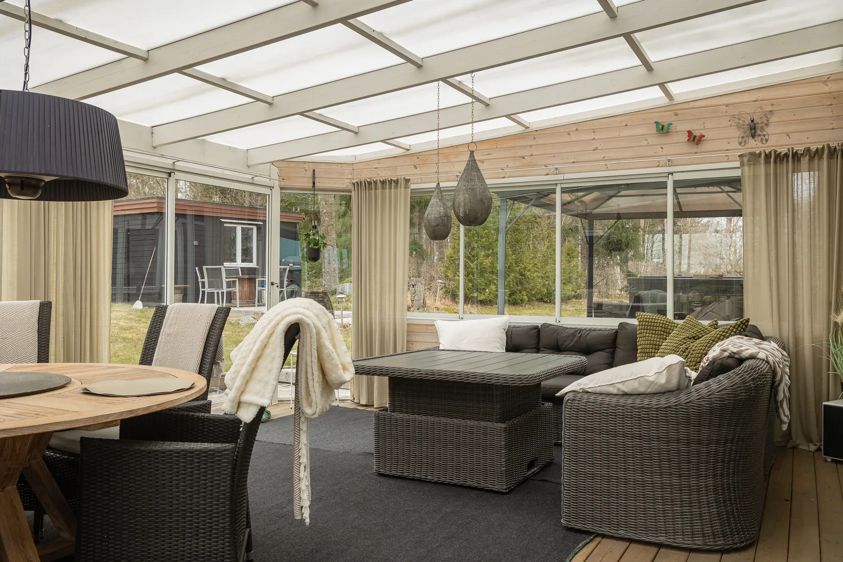 Villa, Solmark Eken 1, Vikingstad, Linköping