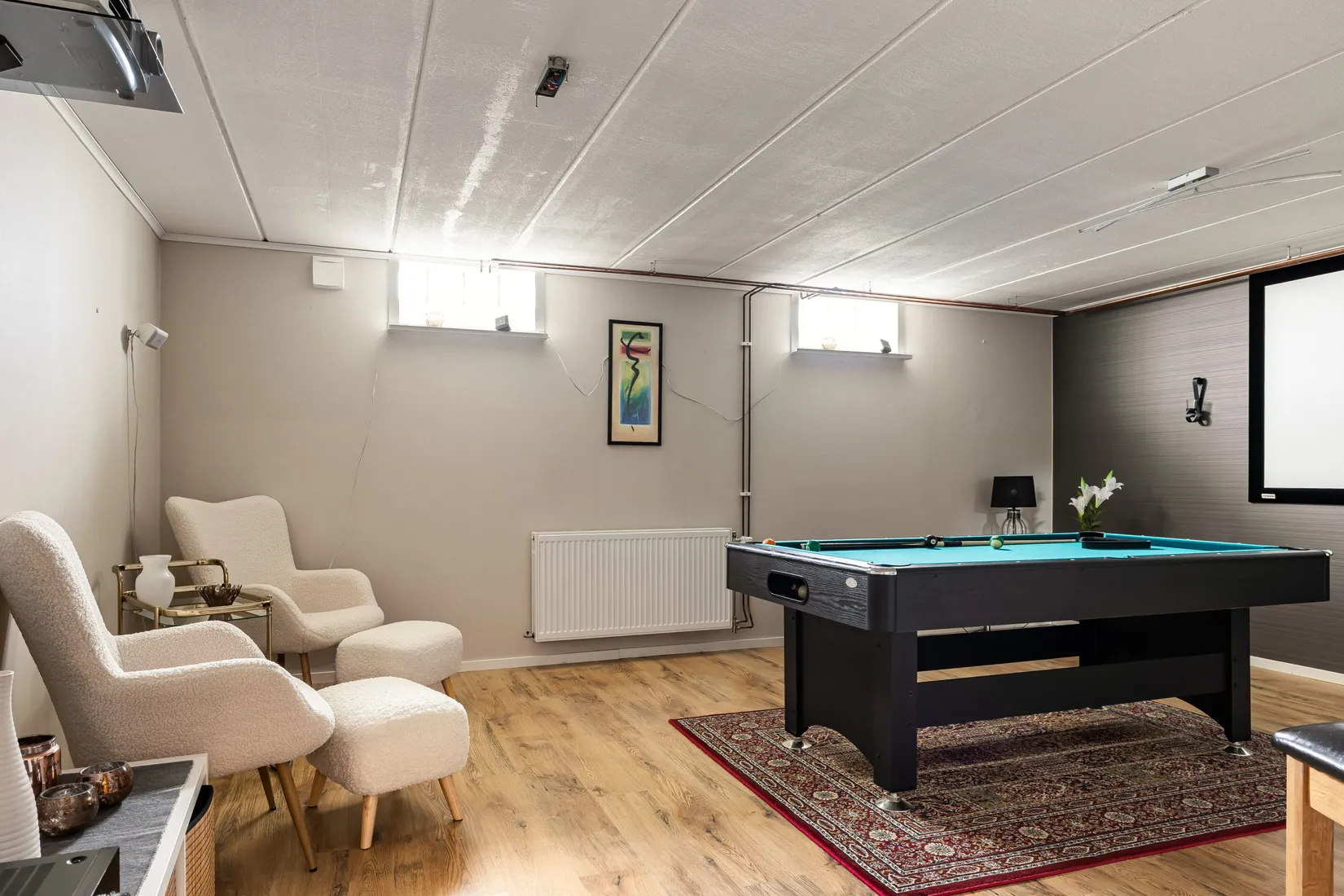 Villa, Solmark Eken 1, Vikingstad, Linköping