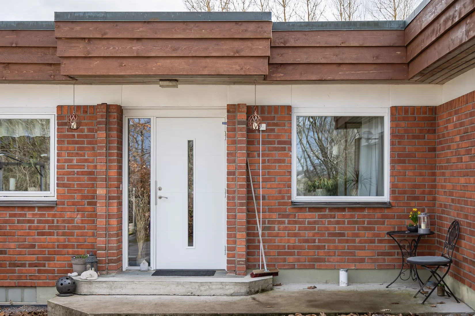 Villa, Solmark Eken 1, Vikingstad, Linköping