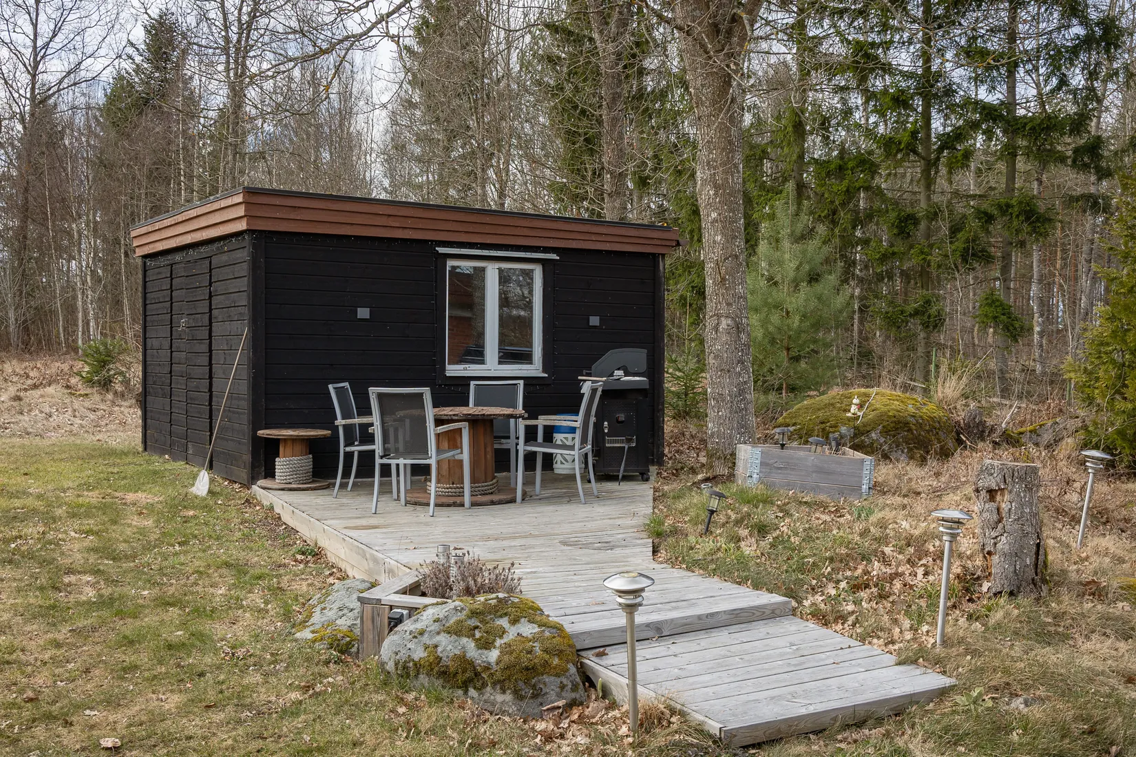 Villa, Solmark Eken 1, Vikingstad, Linköping