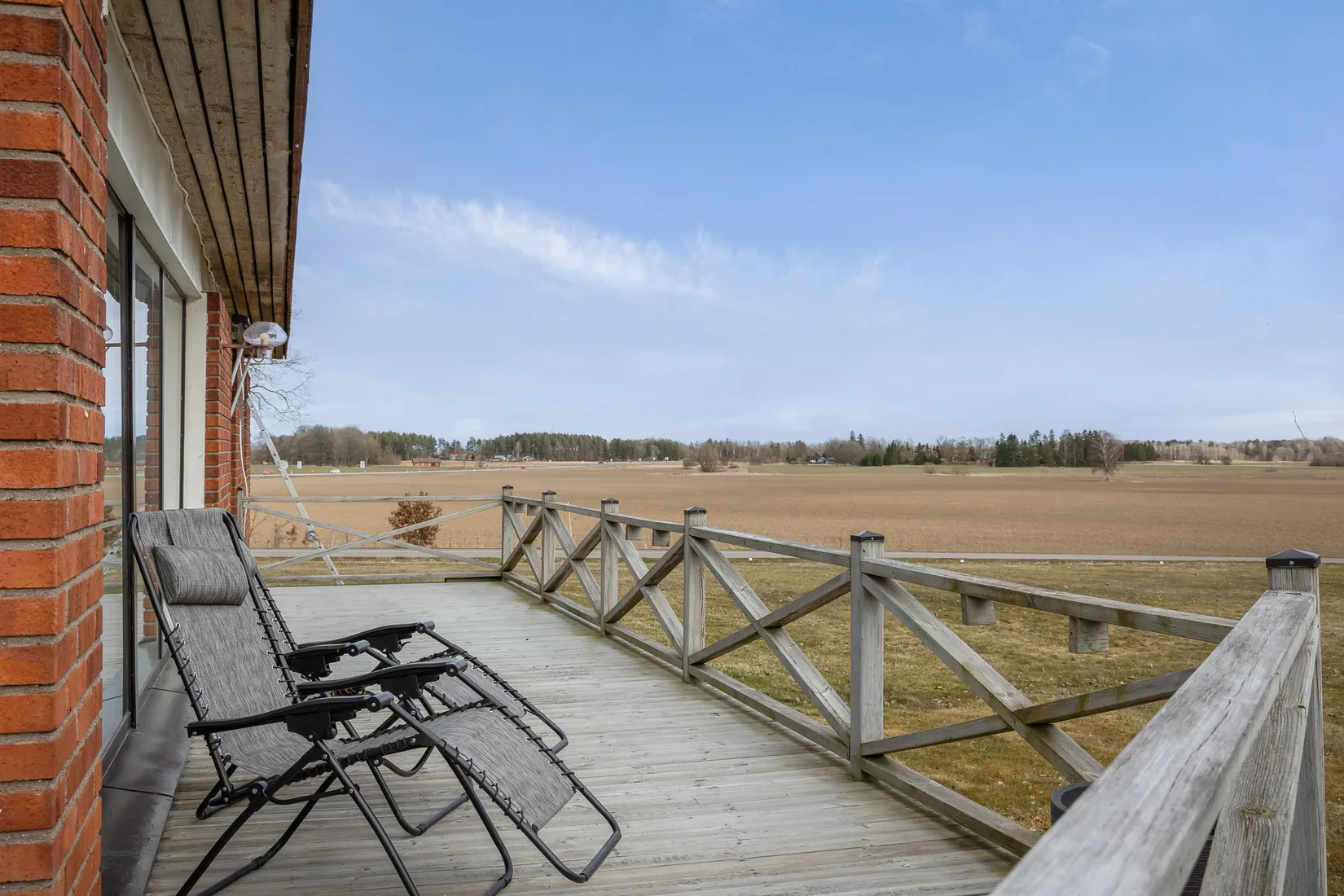 Villa, Solmark Eken 1, Vikingstad, Linköping