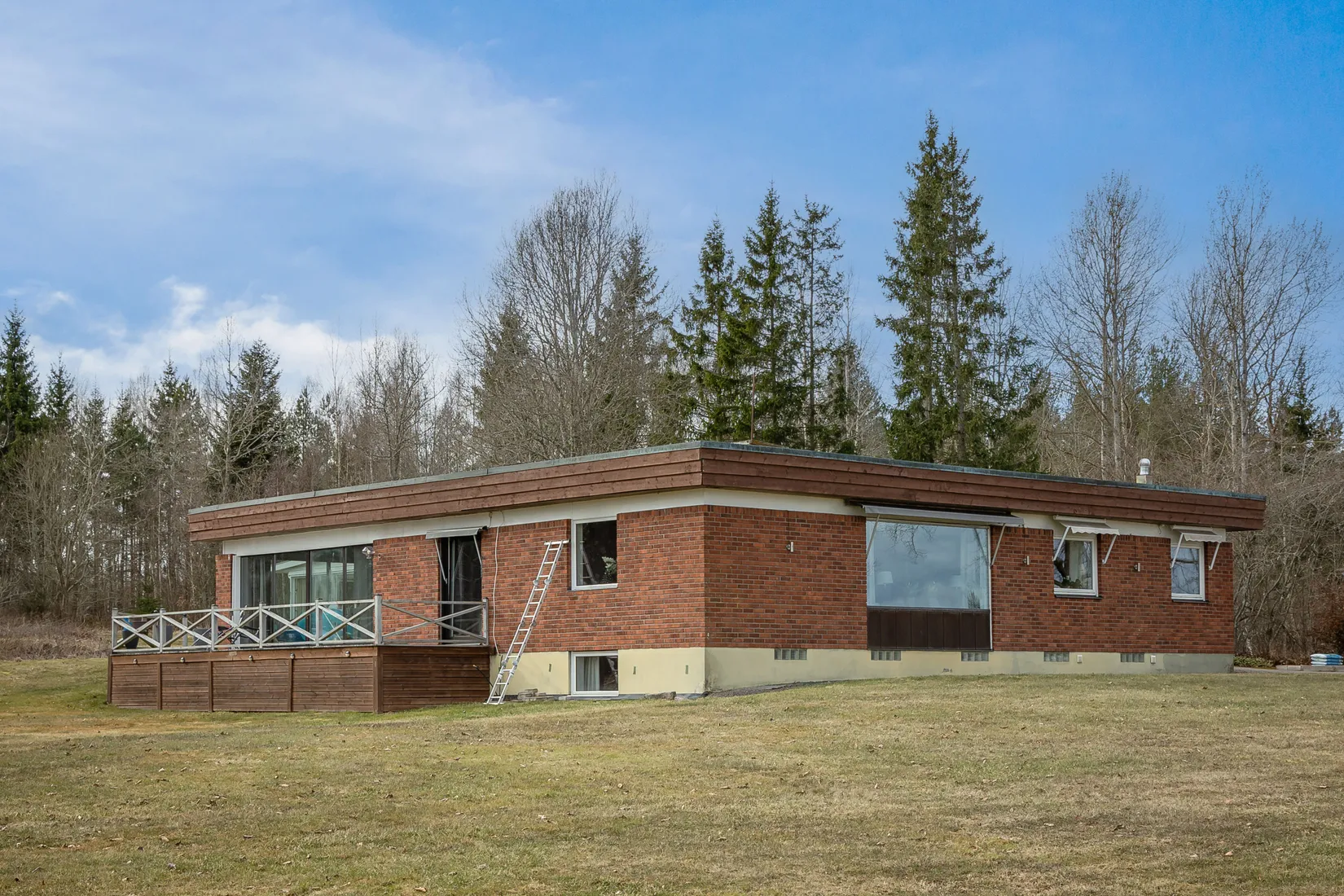 Villa, Solmark Eken 1, Vikingstad, Linköping