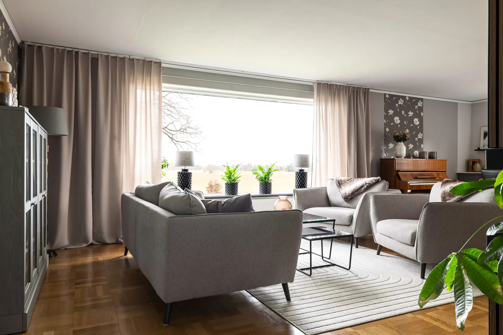 Villa, Solmark Eken 1, Vikingstad, Linköping