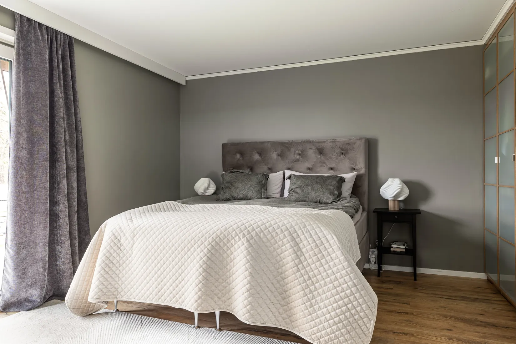 Villa, Solmark Eken 1, Vikingstad, Linköping