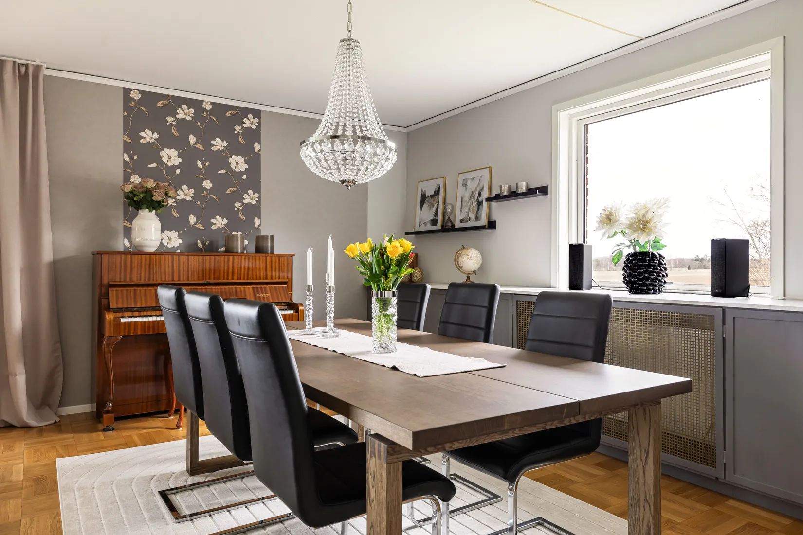 Villa, Solmark Eken 1, Vikingstad, Linköping