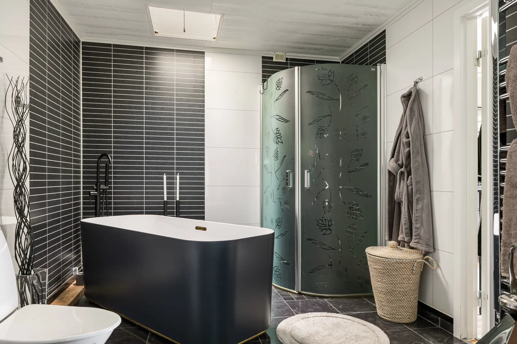 Villa, Solmark Eken 1, Vikingstad, Linköping