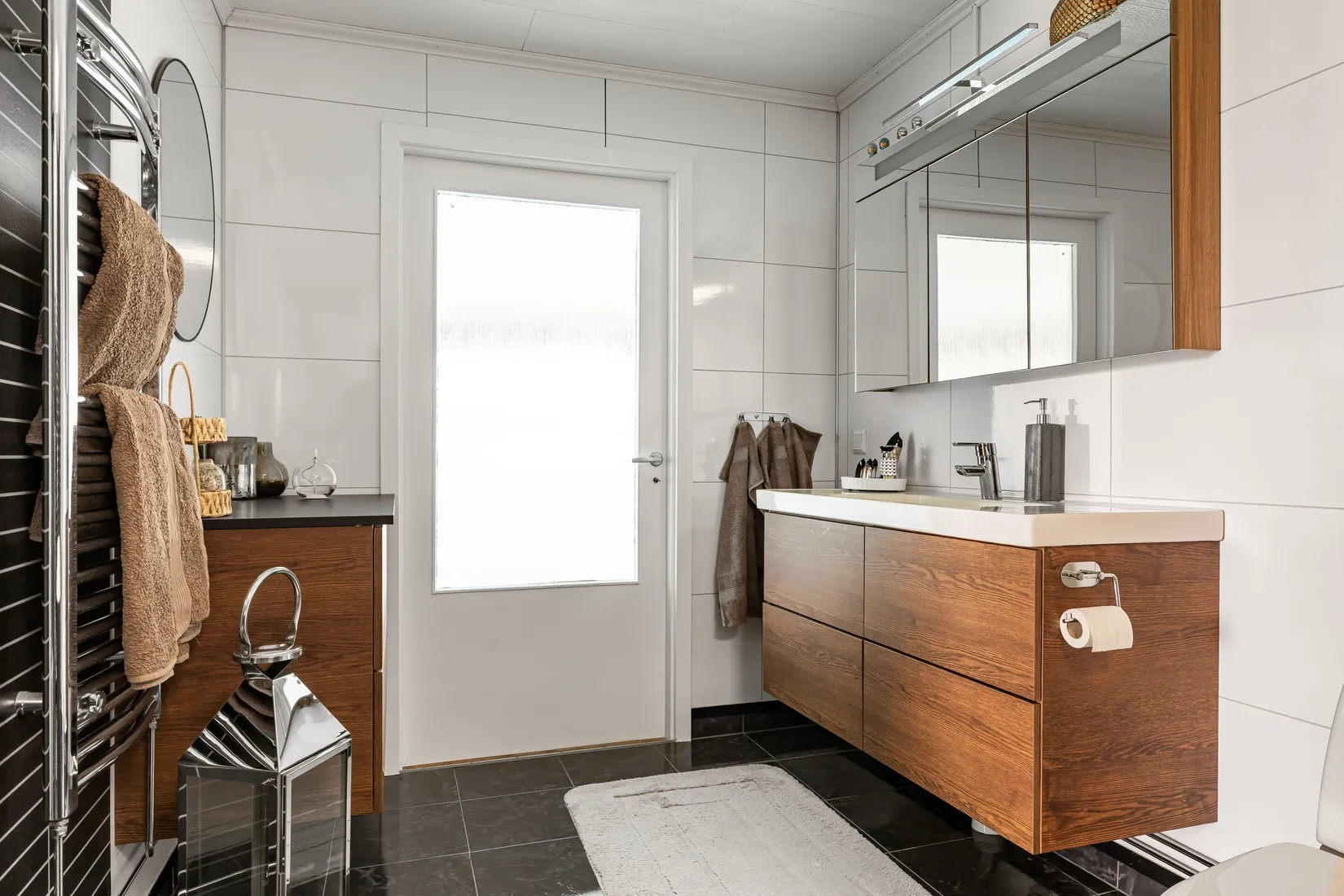 Villa, Solmark Eken 1, Vikingstad, Linköping