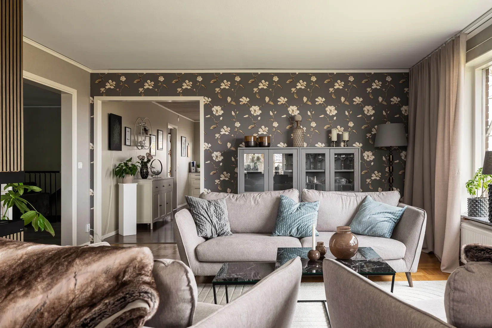 Villa, Solmark Eken 1, Vikingstad, Linköping